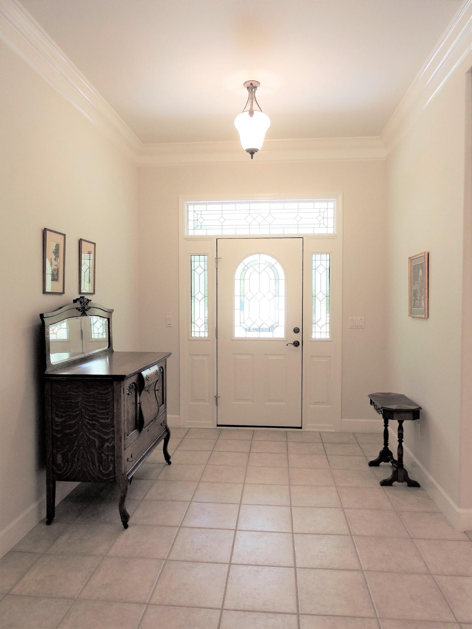 ROCKY BAYOU ESTATES 01 - Residential