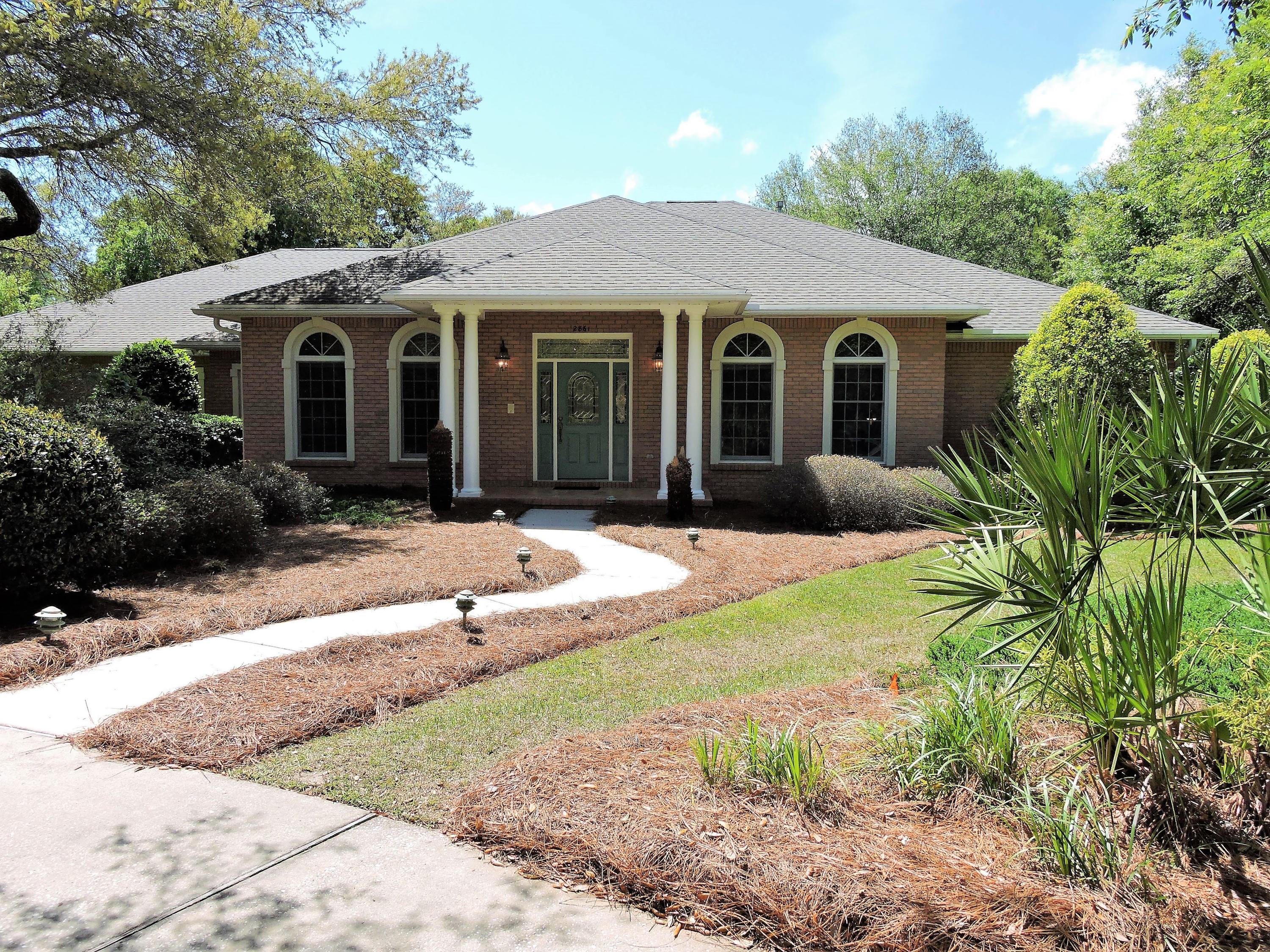 ROCKY BAYOU ESTATES 01 - Residential