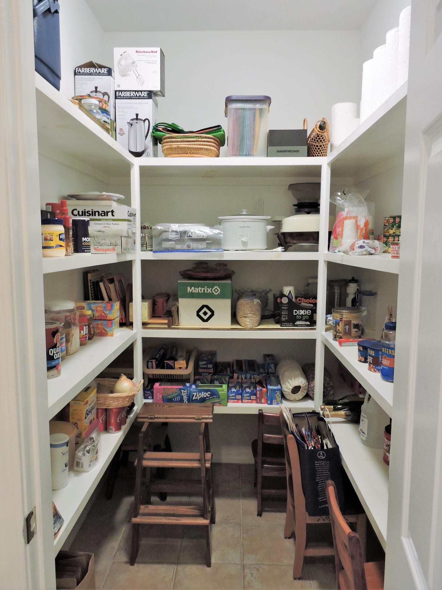 ROCKY BAYOU ESTATES 01 - Residential