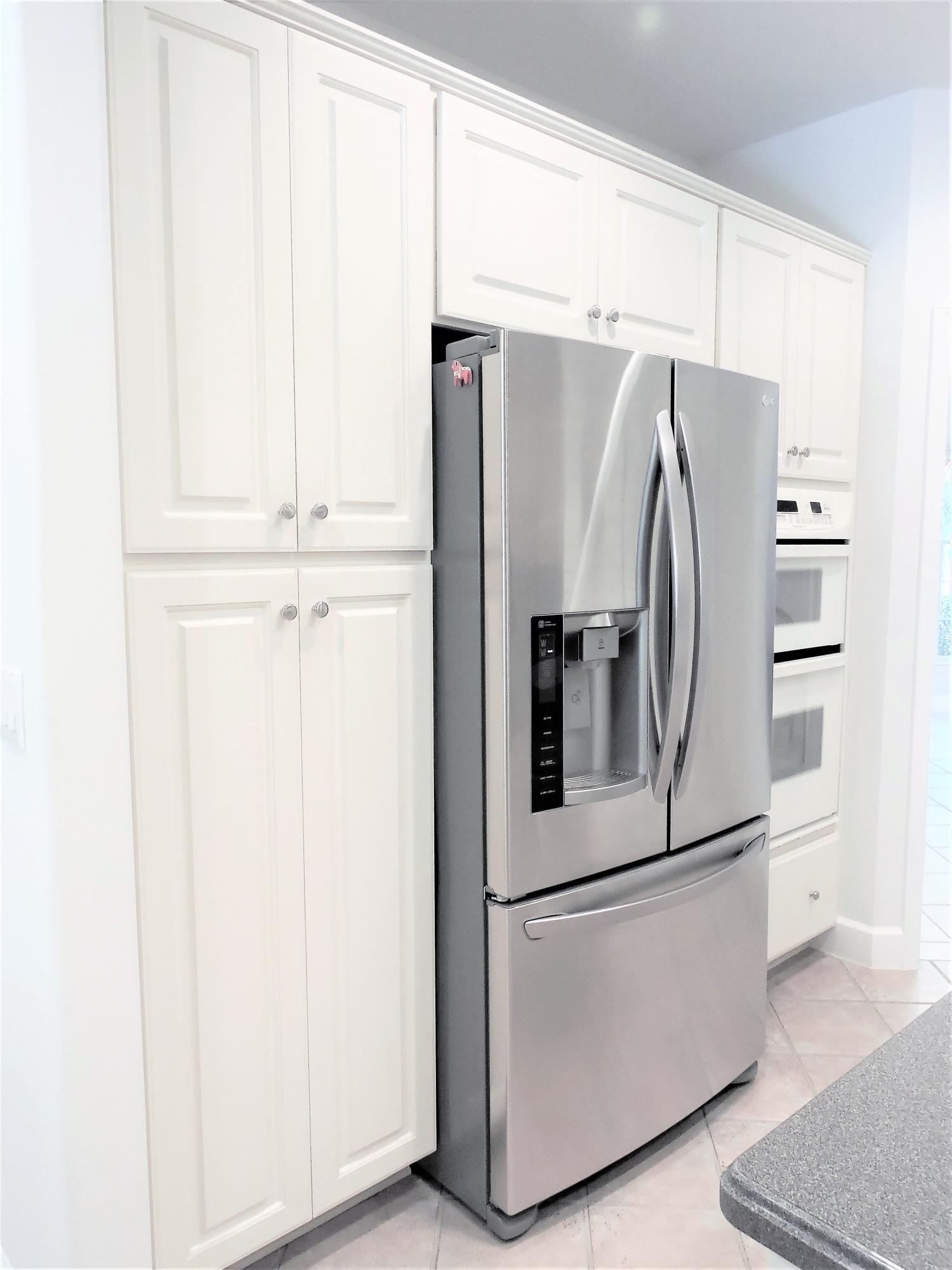 ROCKY BAYOU ESTATES 01 - Residential