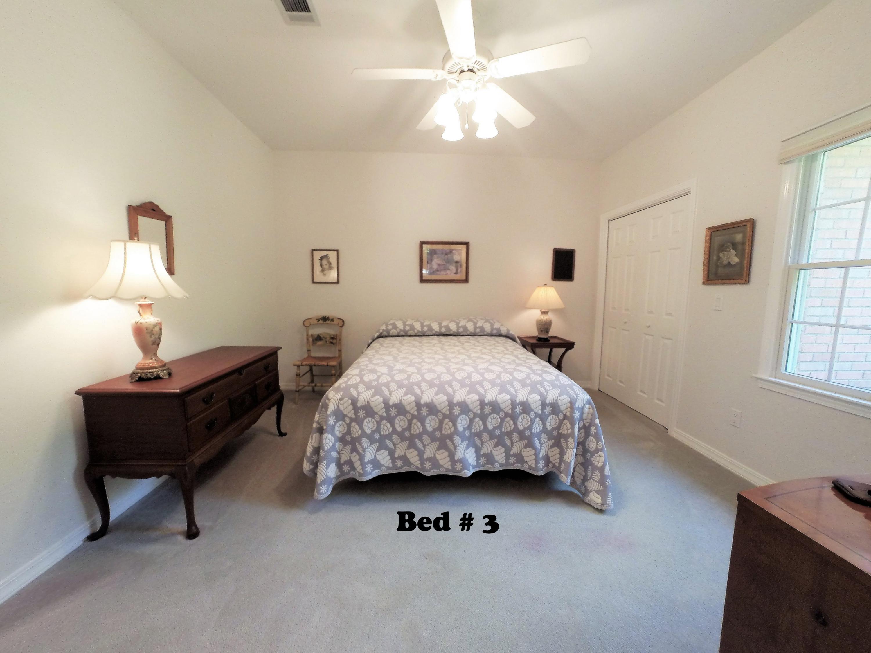 ROCKY BAYOU ESTATES 01 - Residential