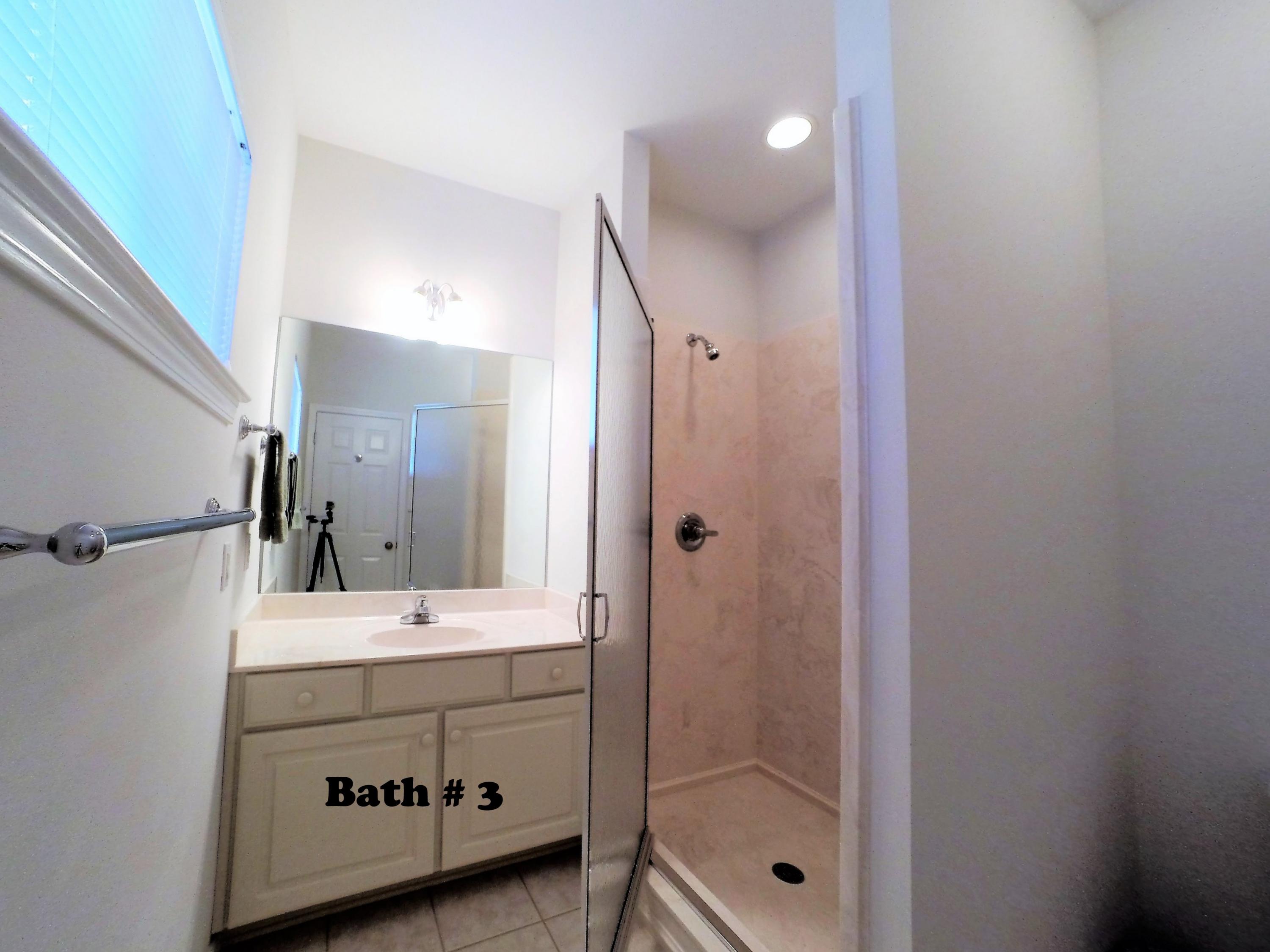 ROCKY BAYOU ESTATES 01 - Residential