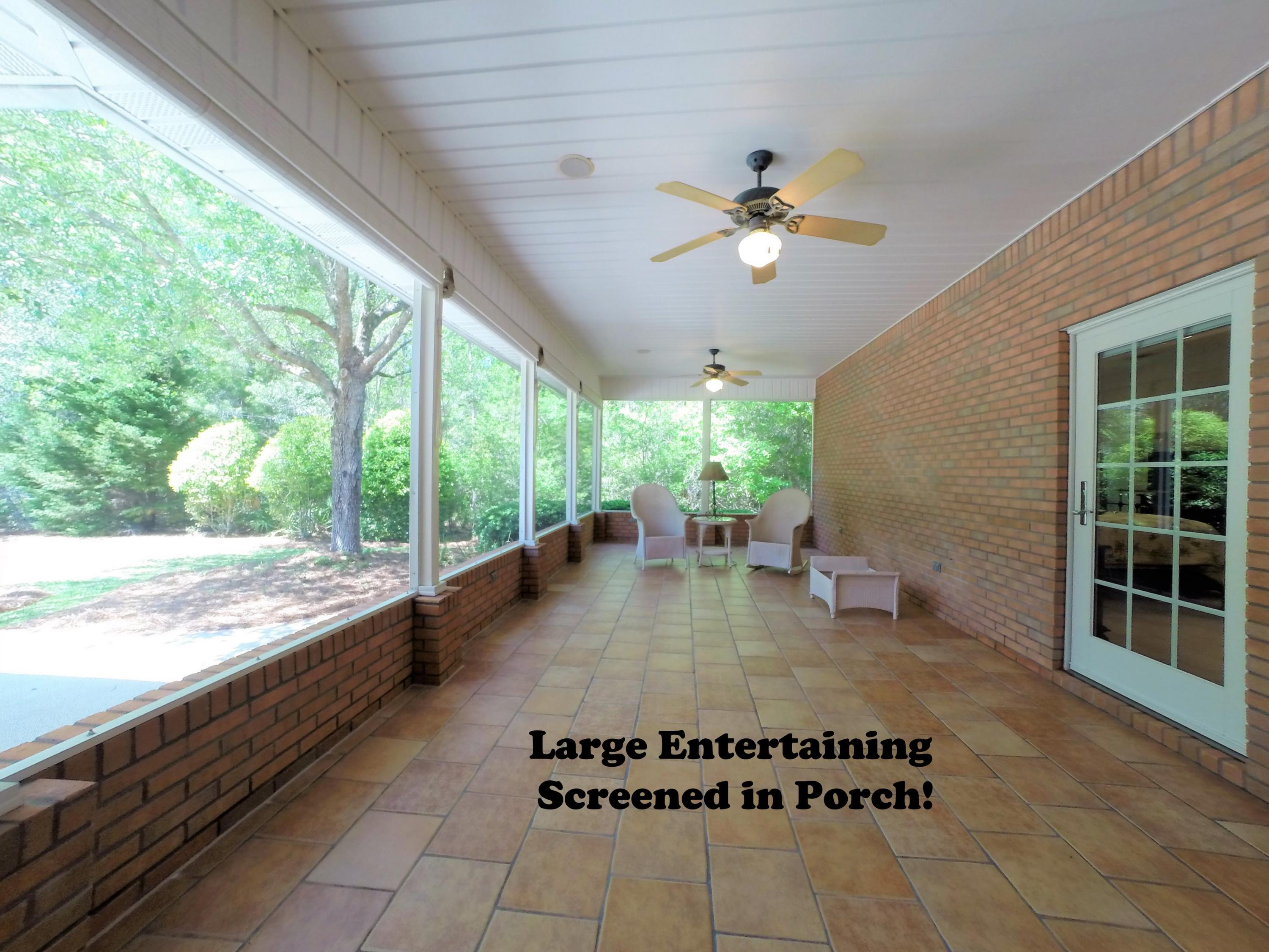 ROCKY BAYOU ESTATES 01 - Residential