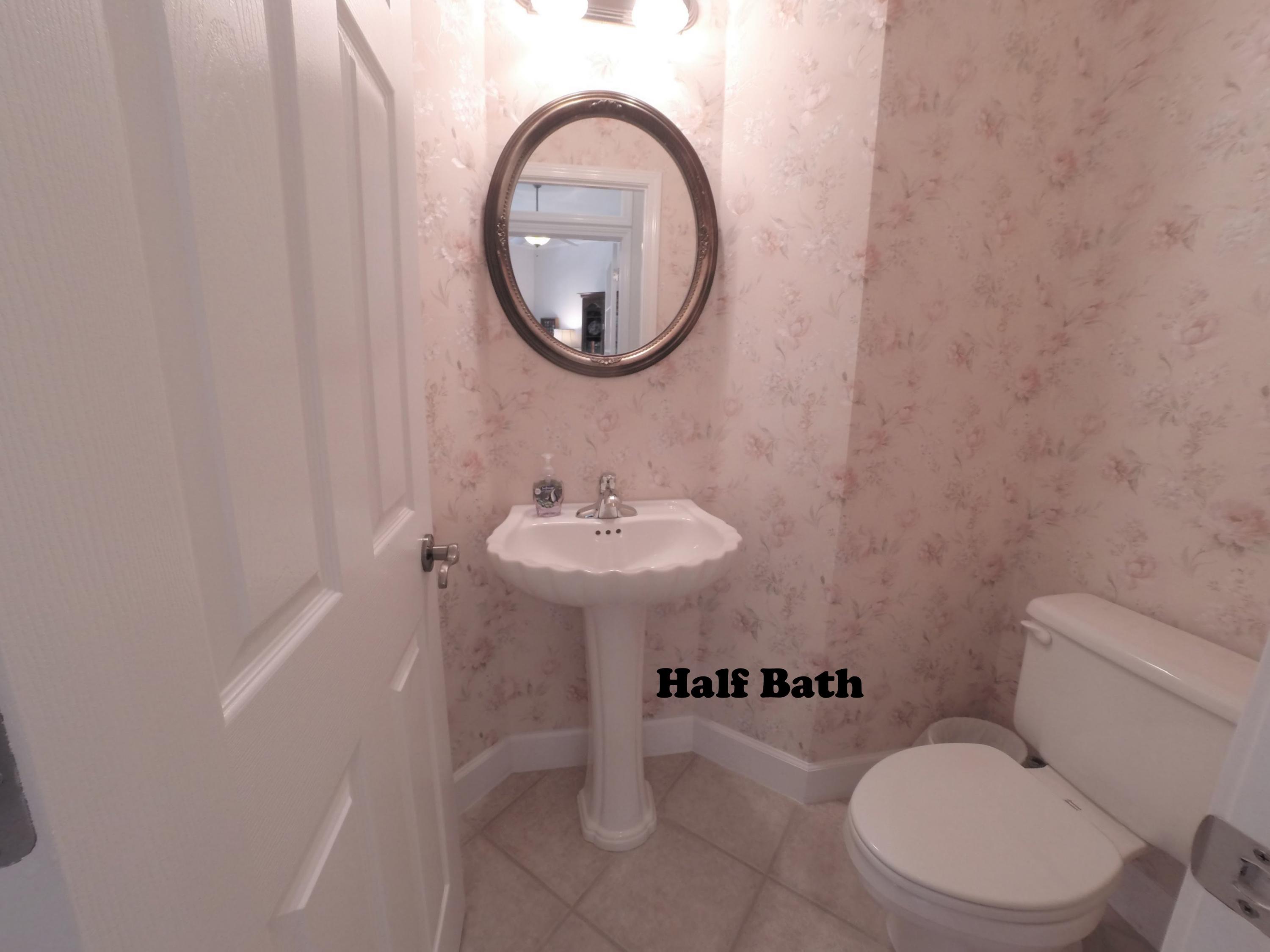 ROCKY BAYOU ESTATES 01 - Residential