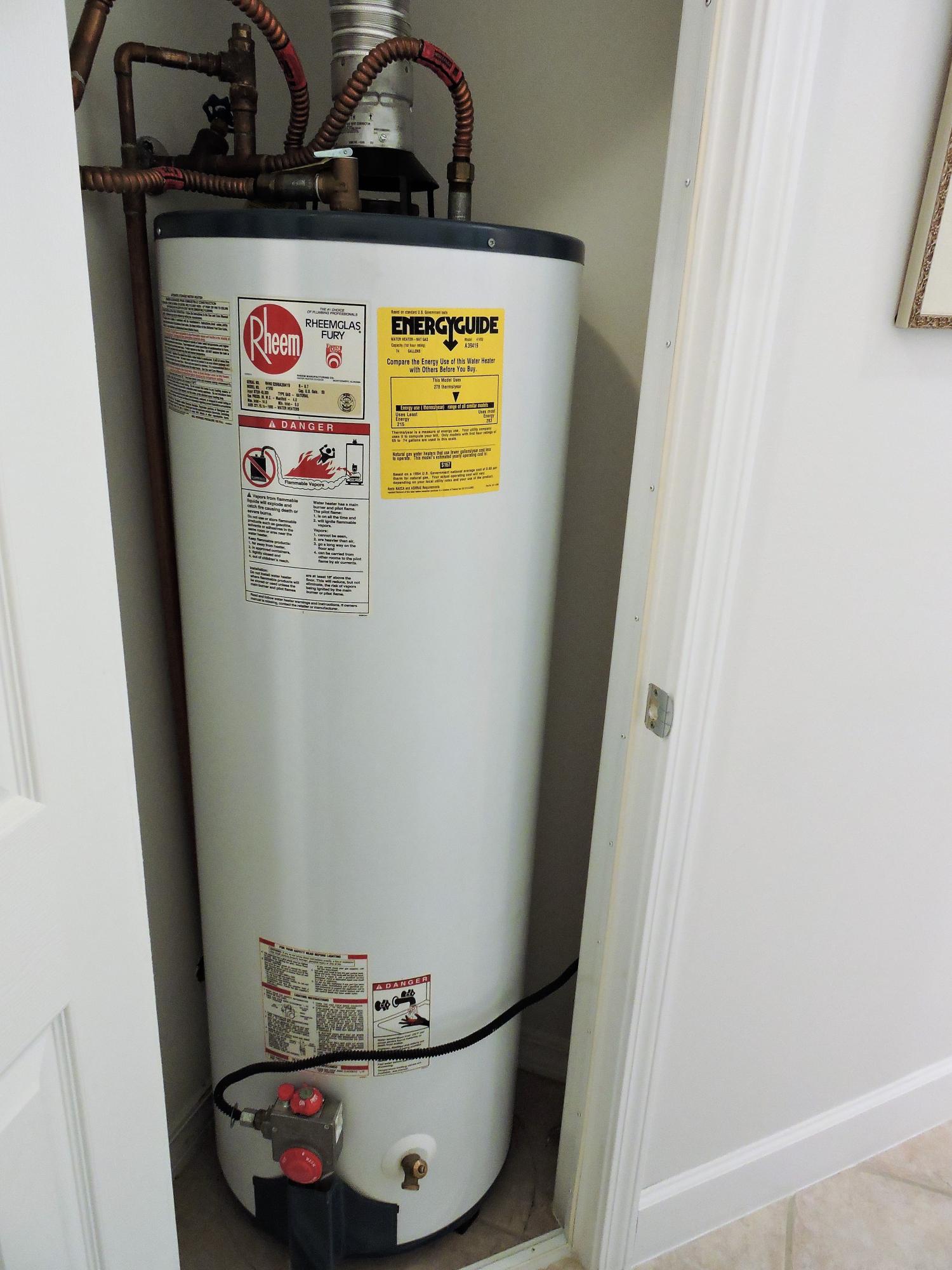 ROCKY BAYOU ESTATES 01 - Residential