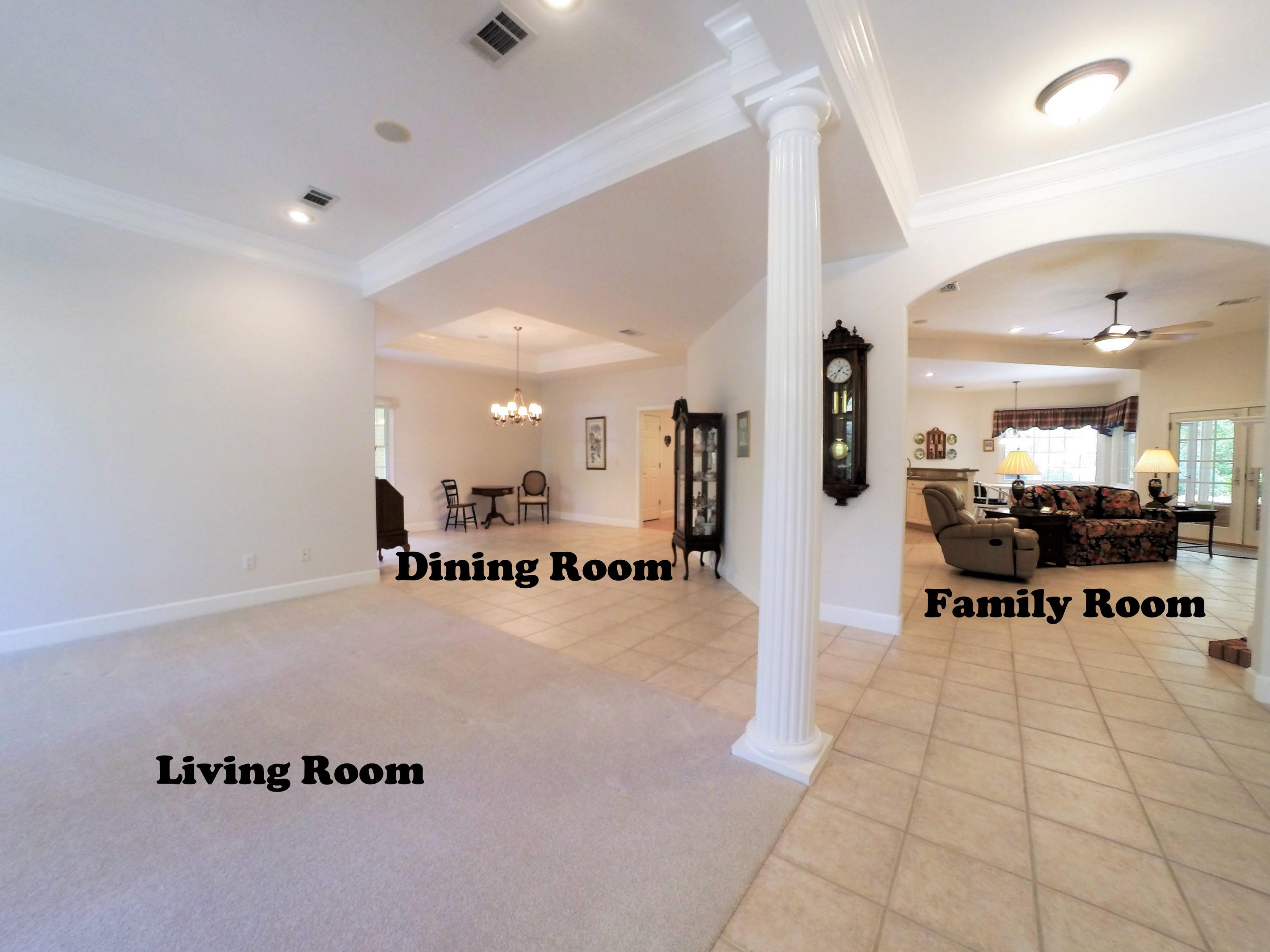 ROCKY BAYOU ESTATES 01 - Residential