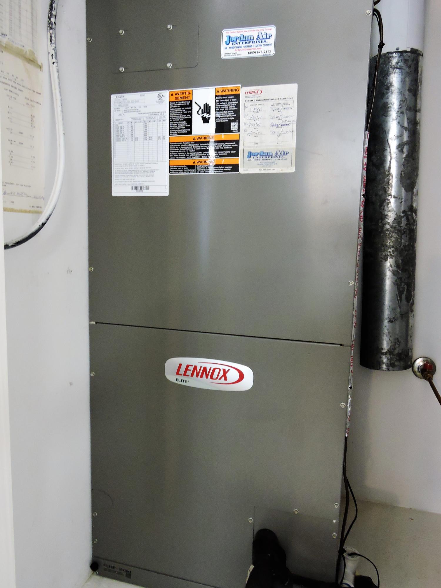 ROCKY BAYOU ESTATES 01 - Residential