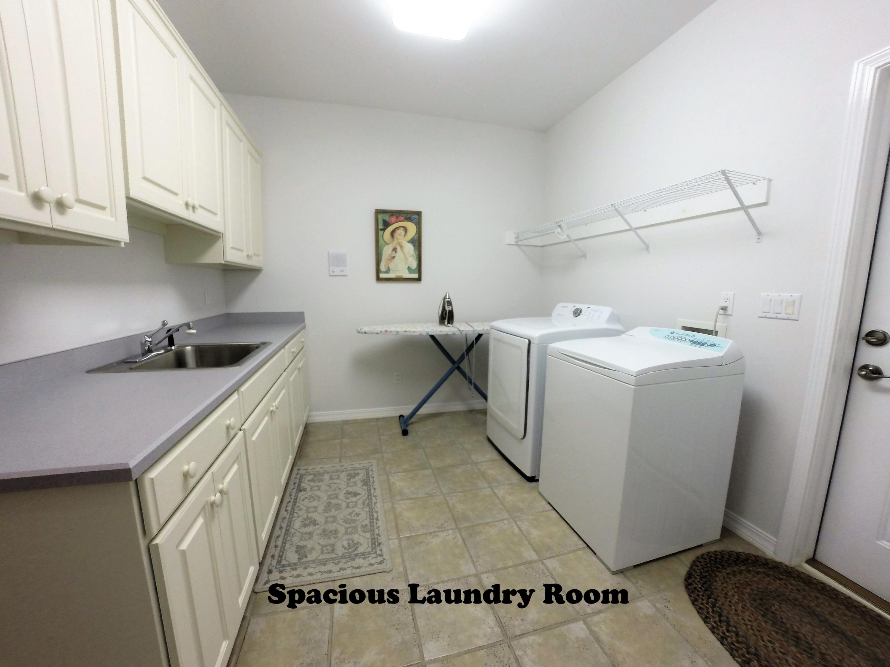 ROCKY BAYOU ESTATES 01 - Residential