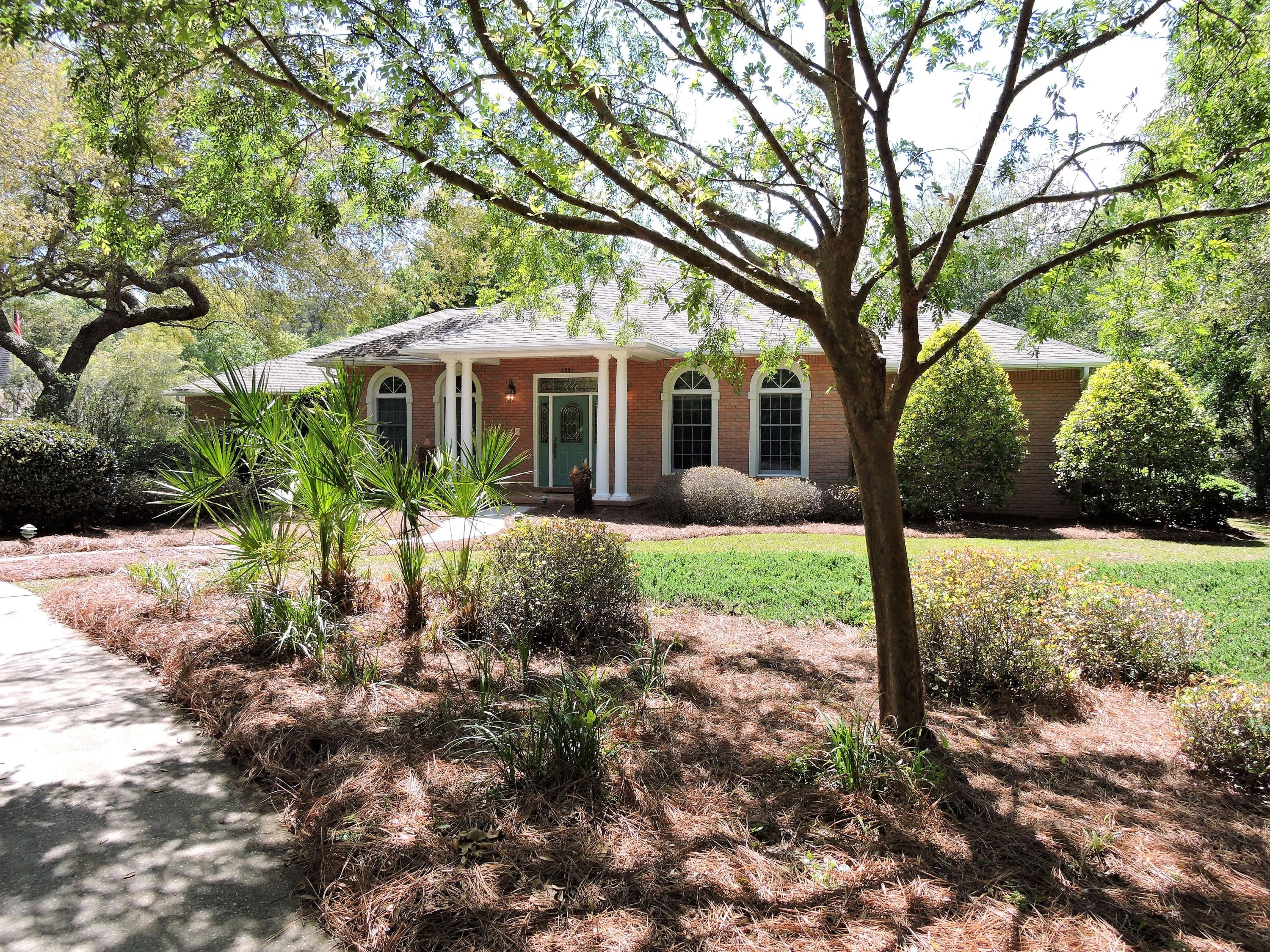 ROCKY BAYOU ESTATES 01 - Residential