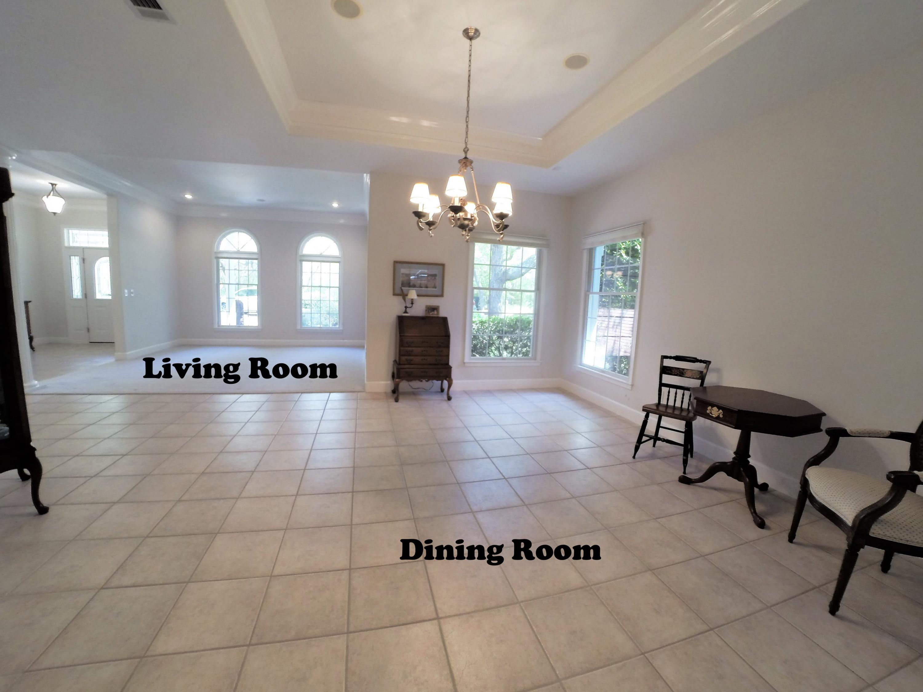 ROCKY BAYOU ESTATES 01 - Residential