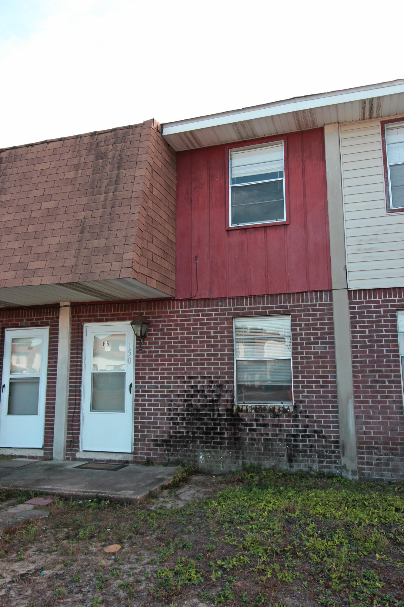 PORT DIXIE COM - Residential