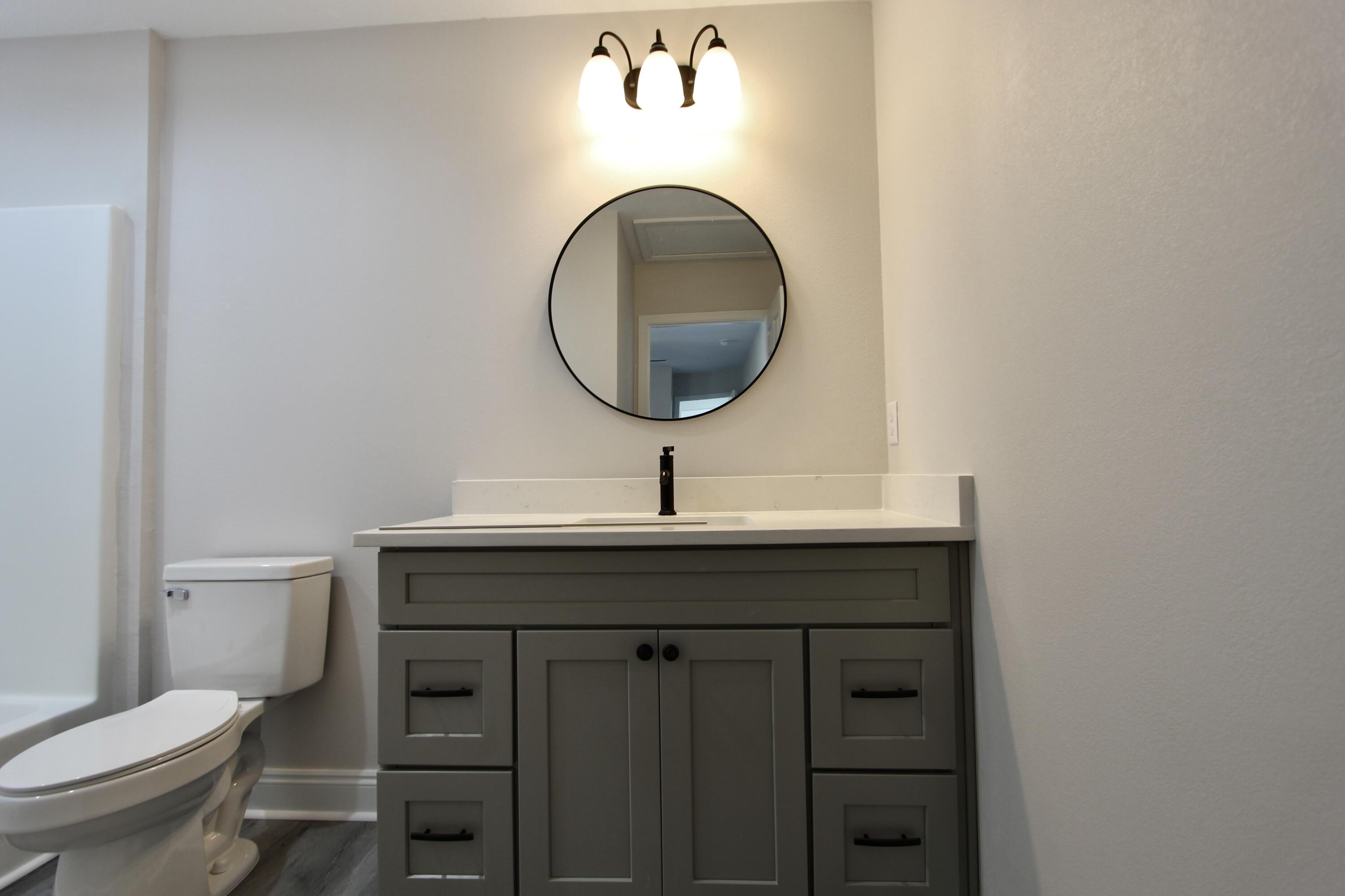 Holley Grove - Residential