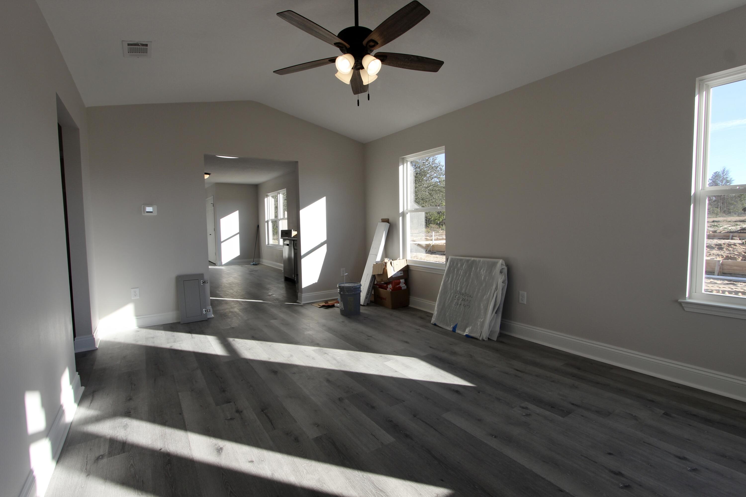 Holley Grove - Residential