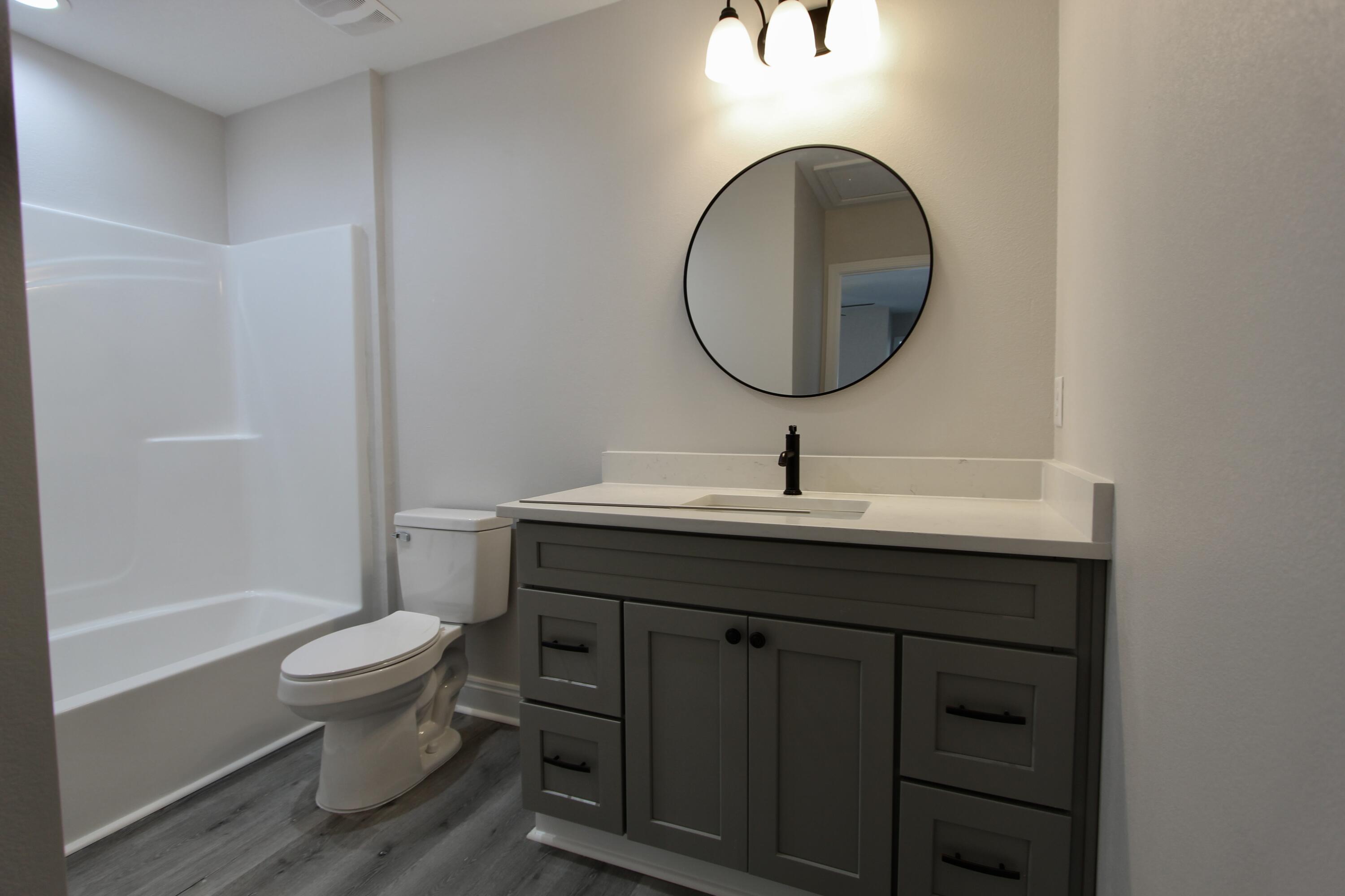 Holley Grove - Residential