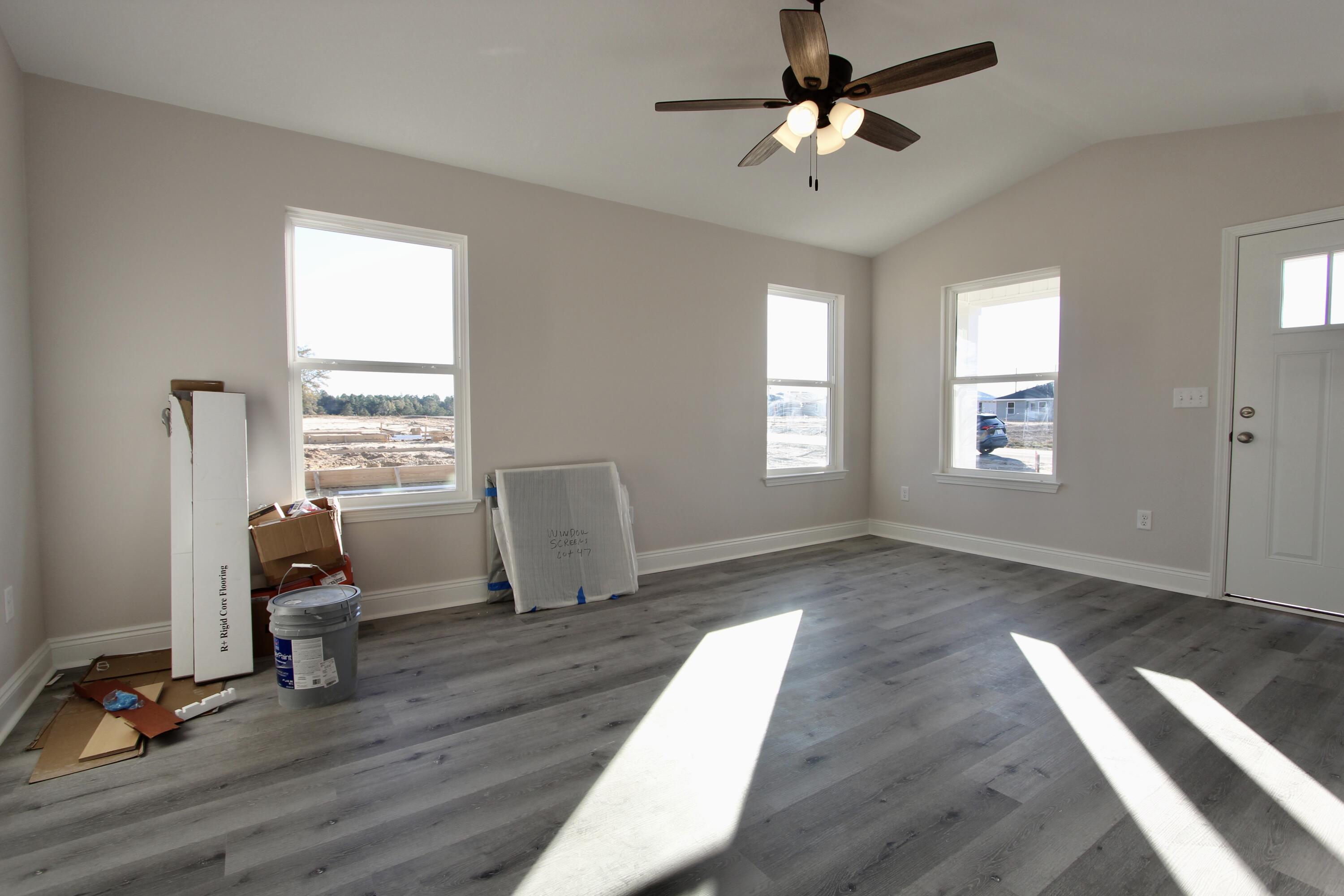 Holley Grove - Residential
