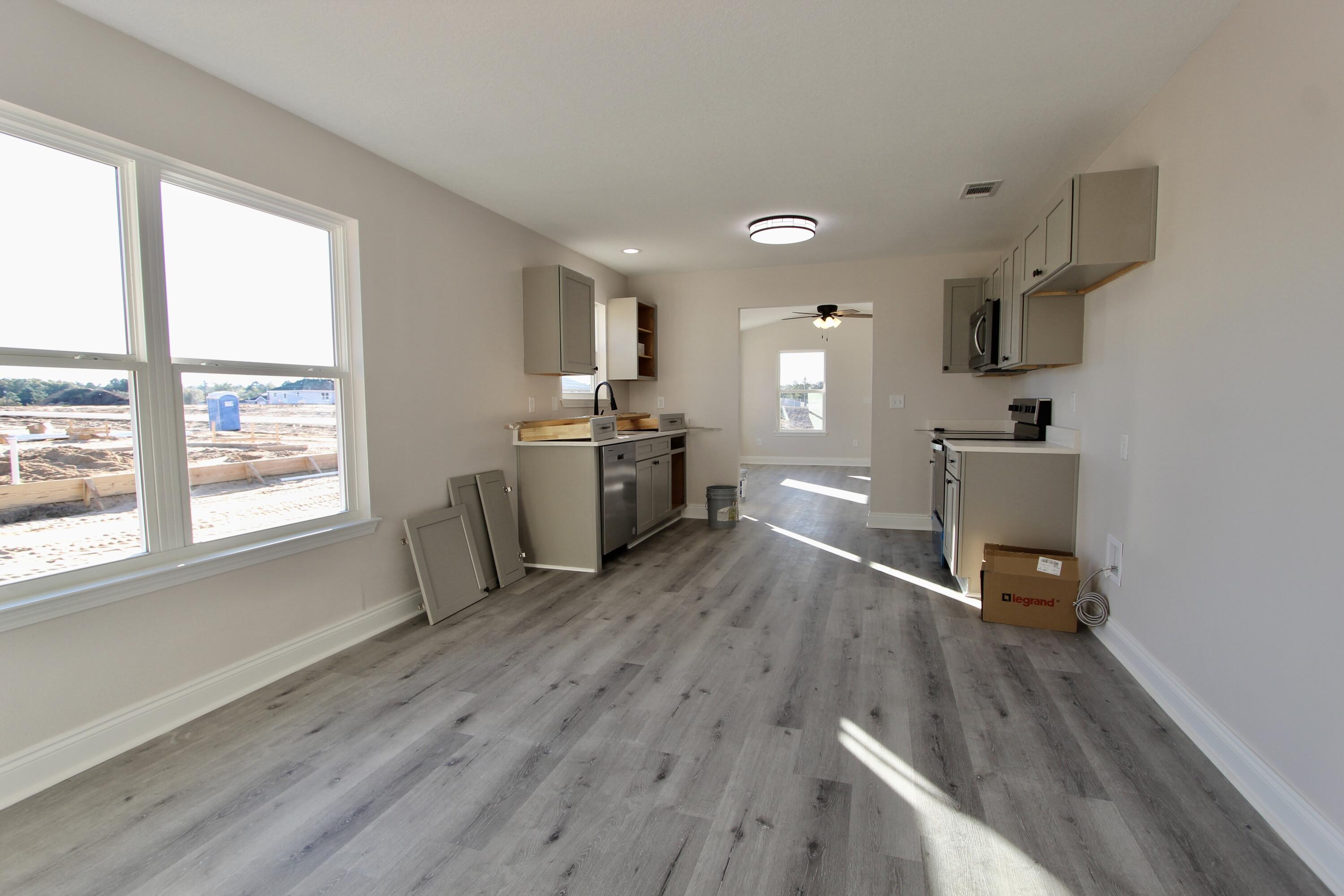 Holley Grove - Residential