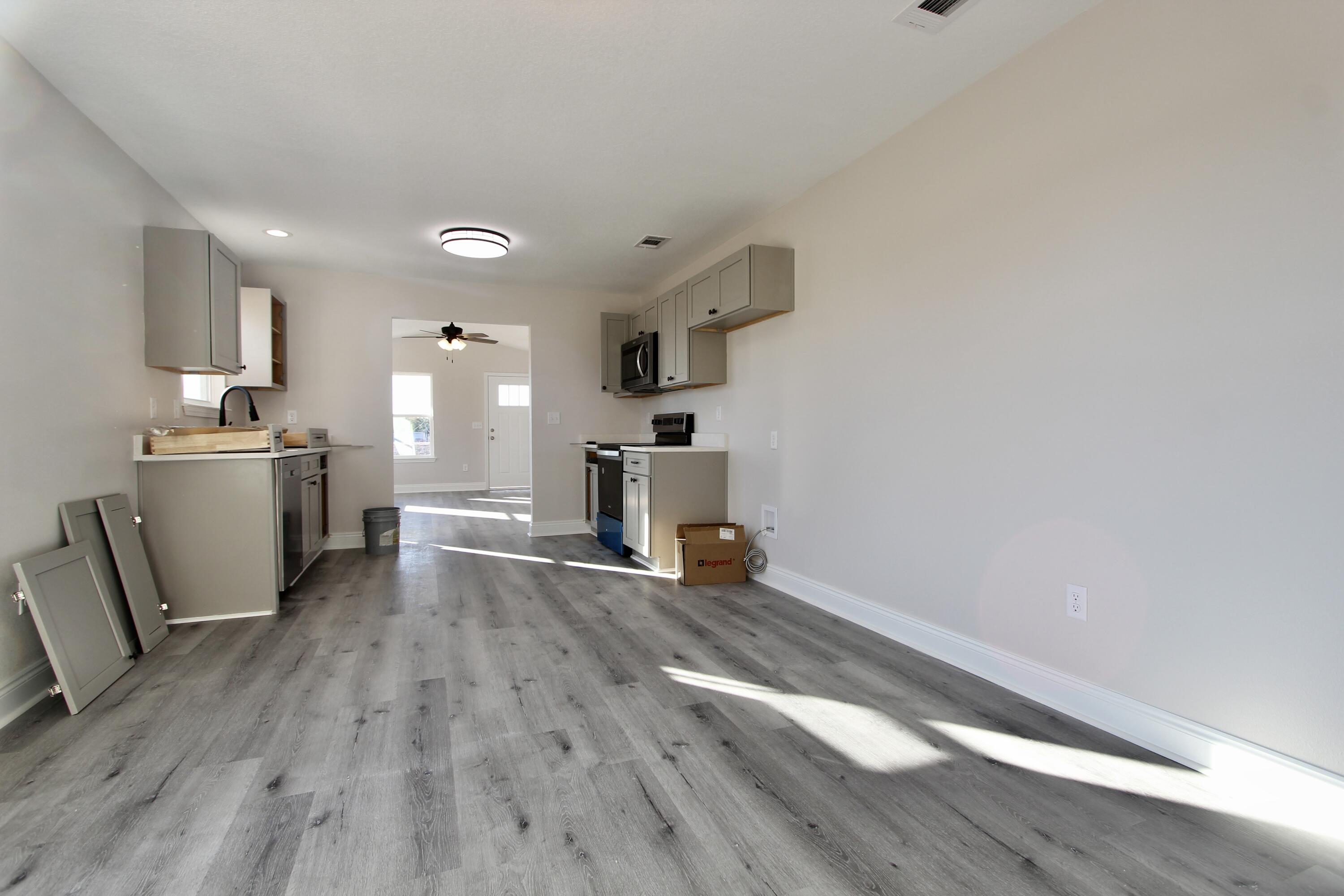 Holley Grove - Residential