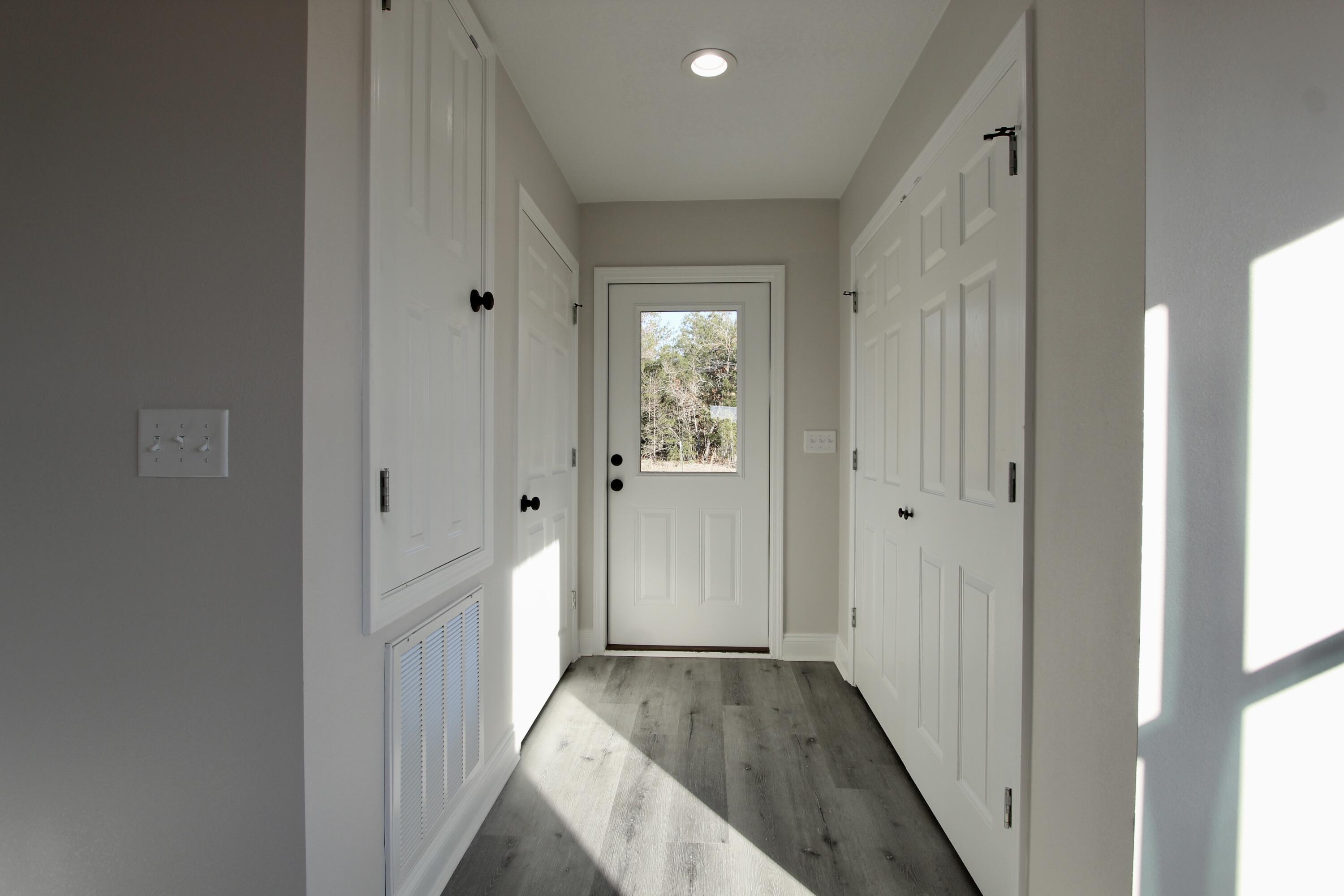 Holley Grove - Residential
