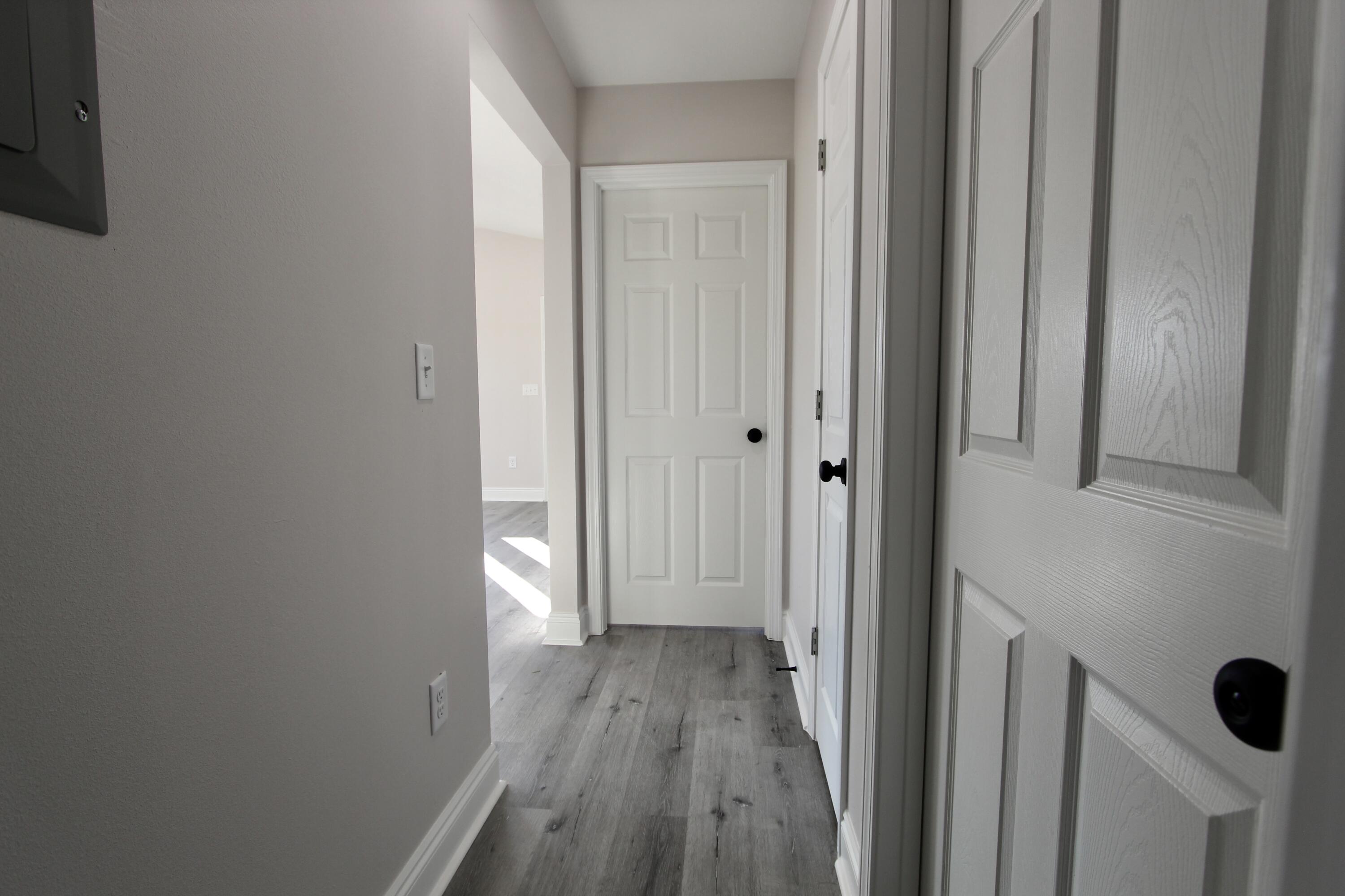 Holley Grove - Residential