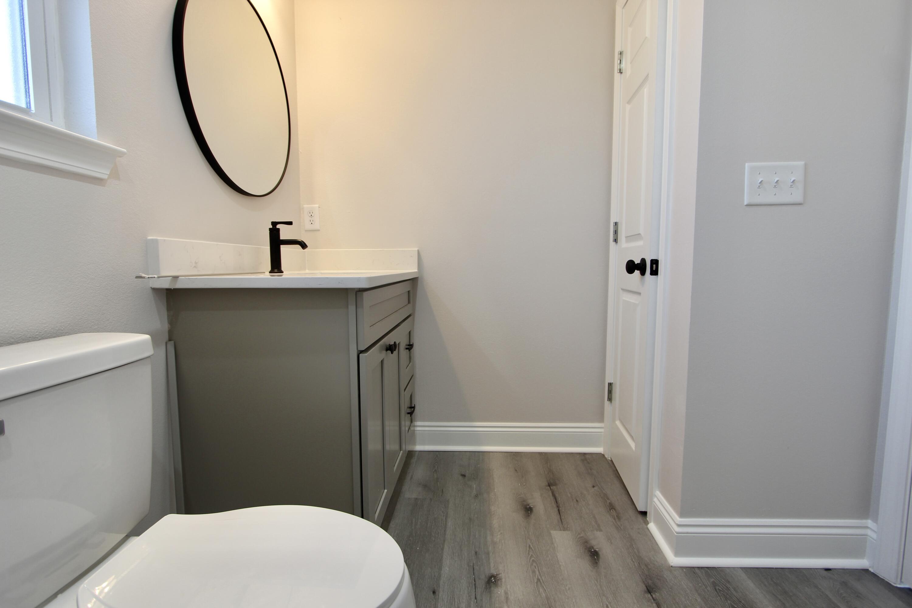 Holley Grove - Residential