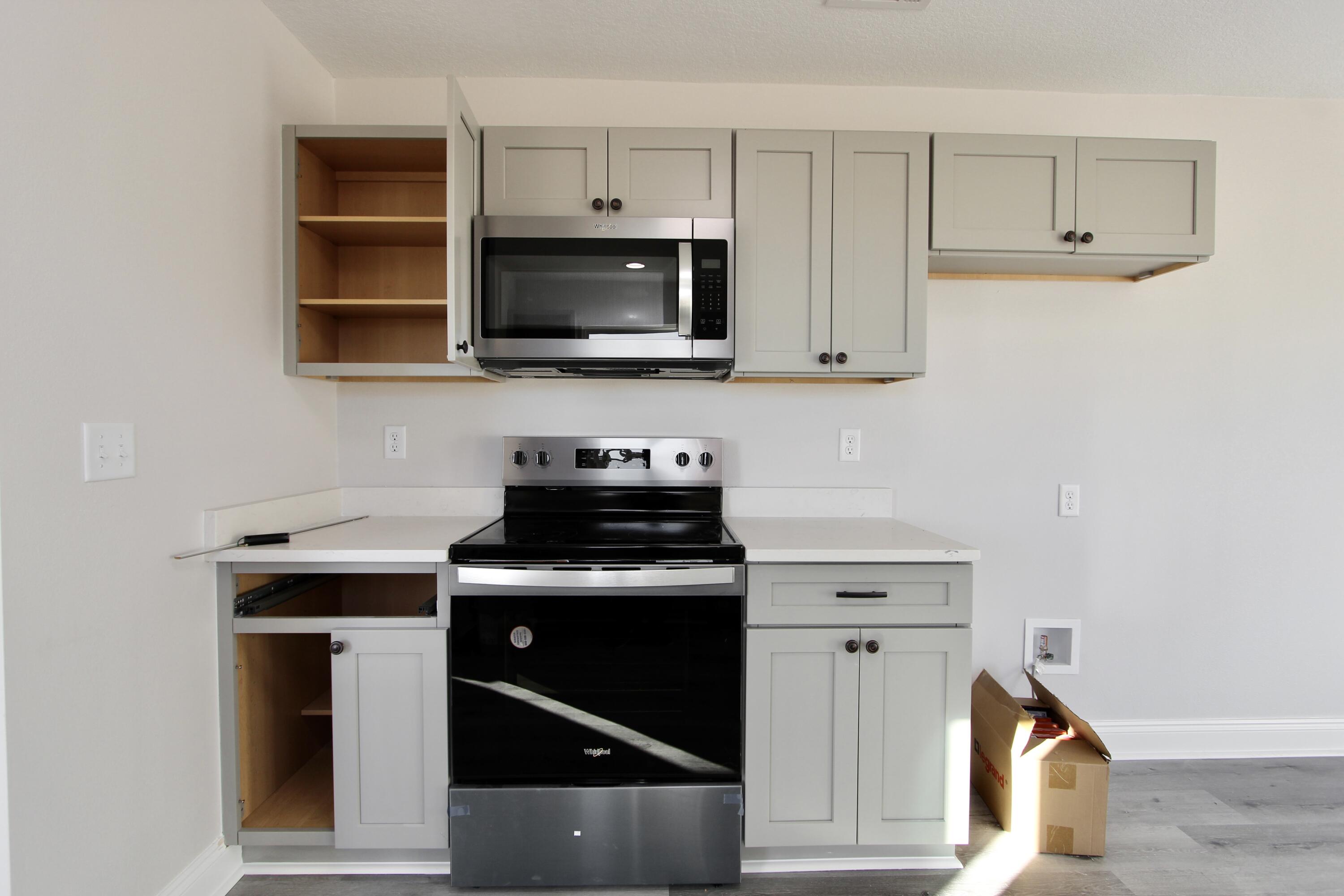 Holley Grove - Residential