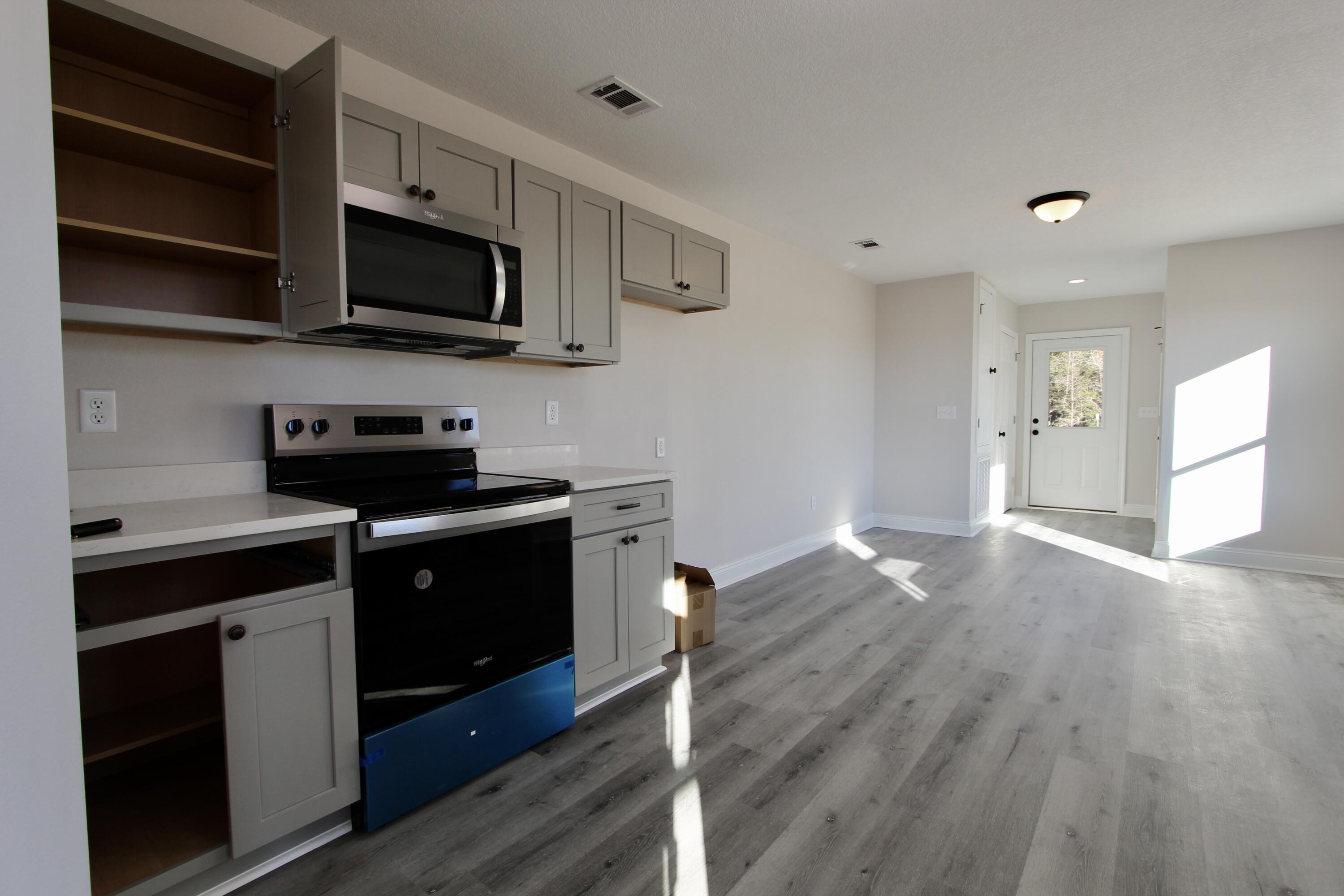 Holley Grove - Residential