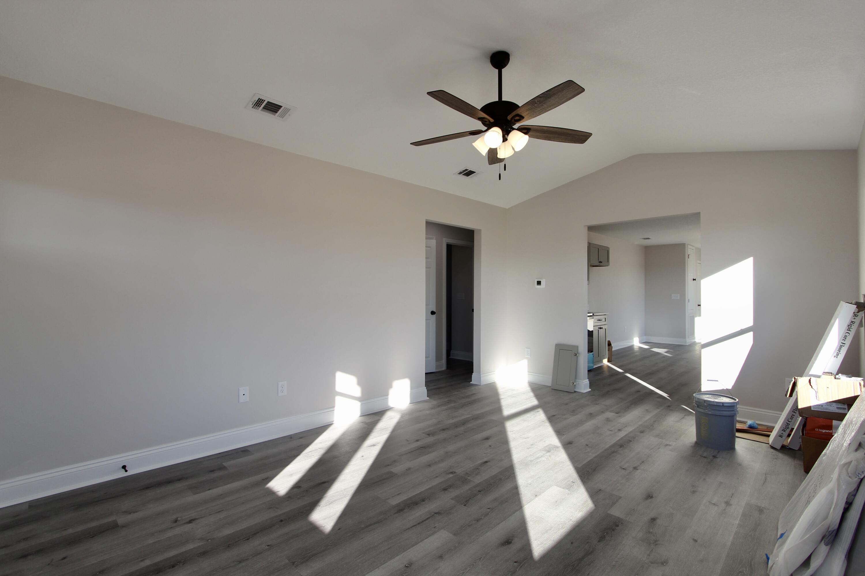 Holley Grove - Residential