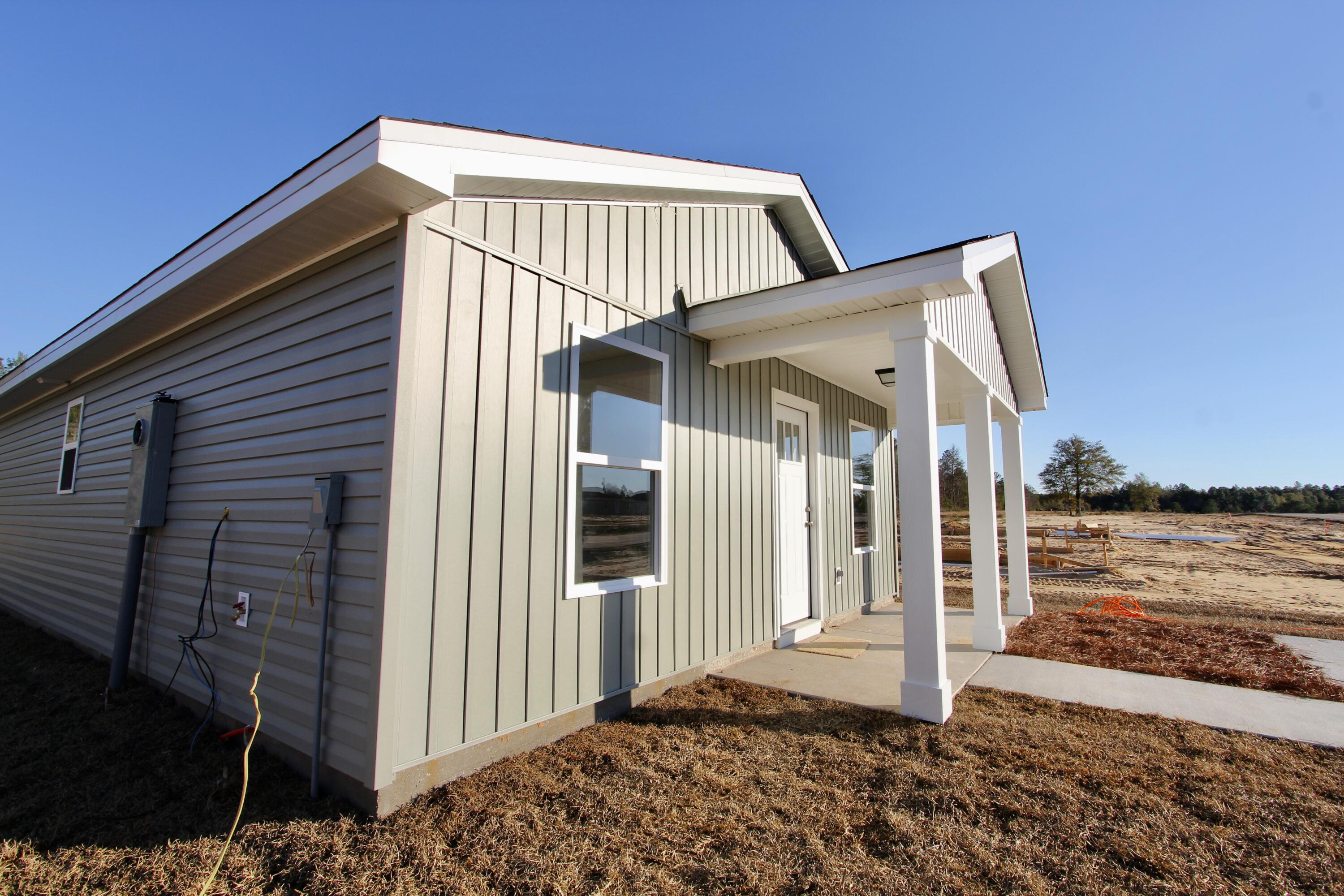Holley Grove - Residential