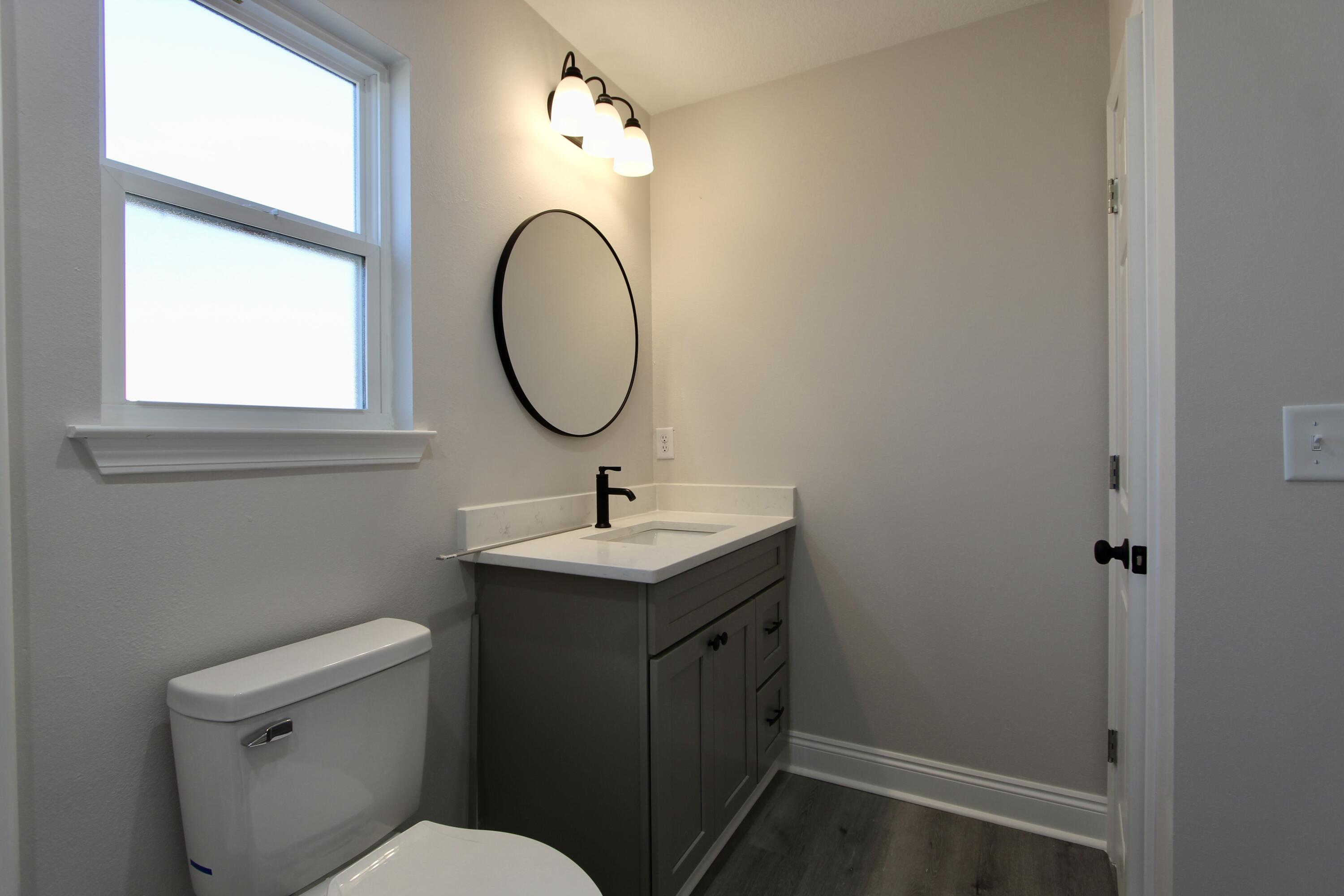 Holley Grove - Residential