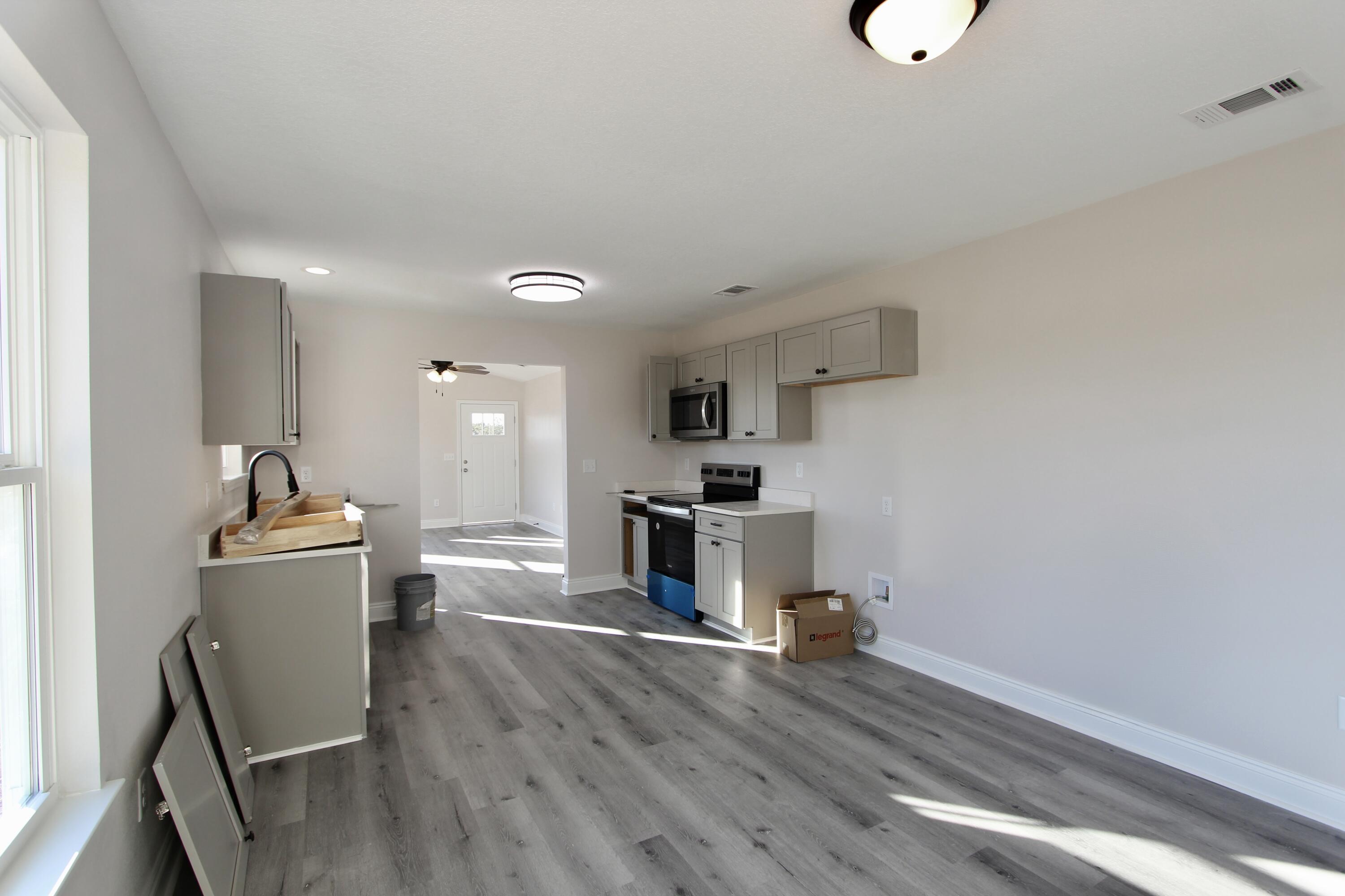 Holley Grove - Residential