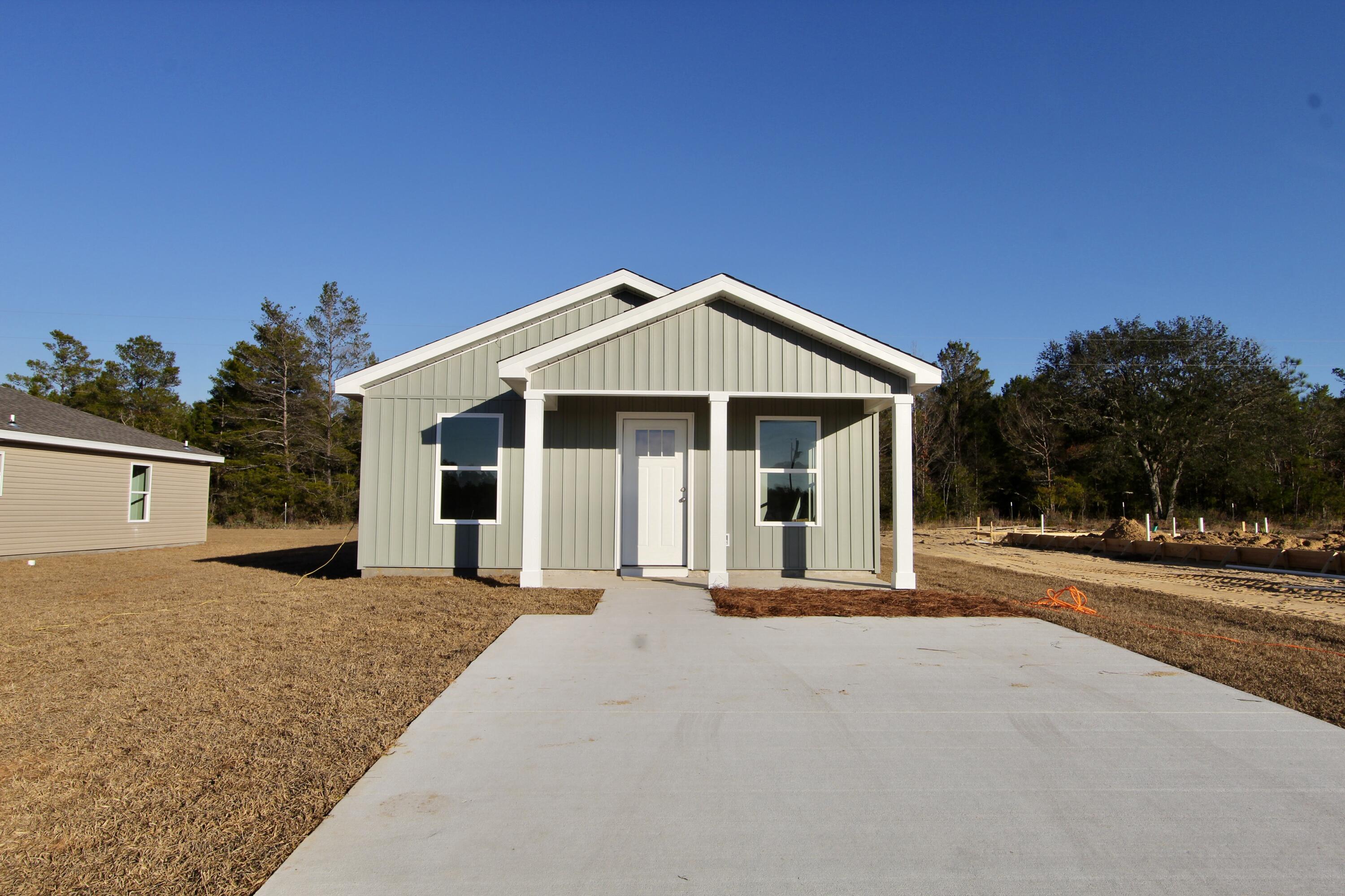 Holley Grove - Residential