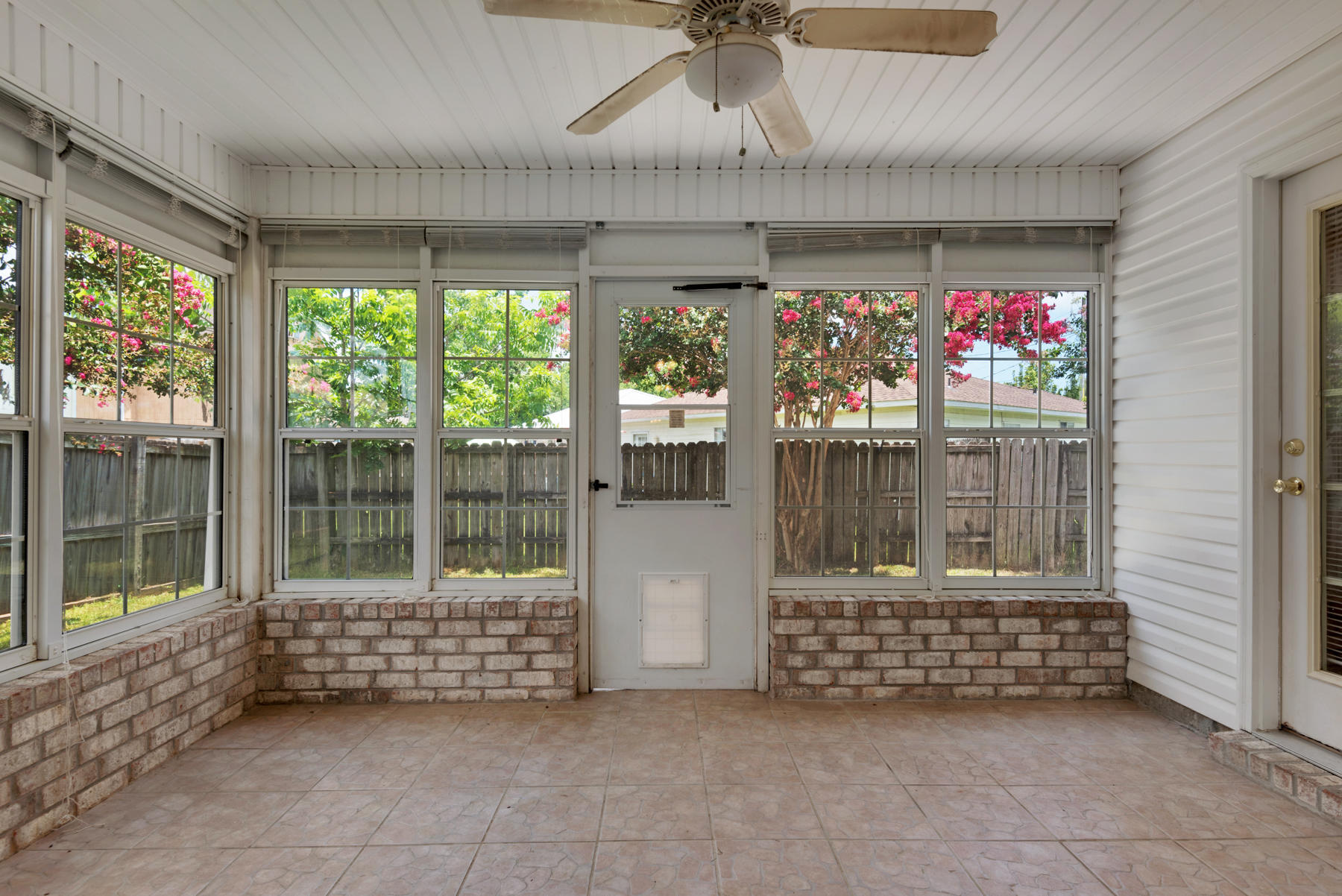 SOUTHERN PINES - Residential