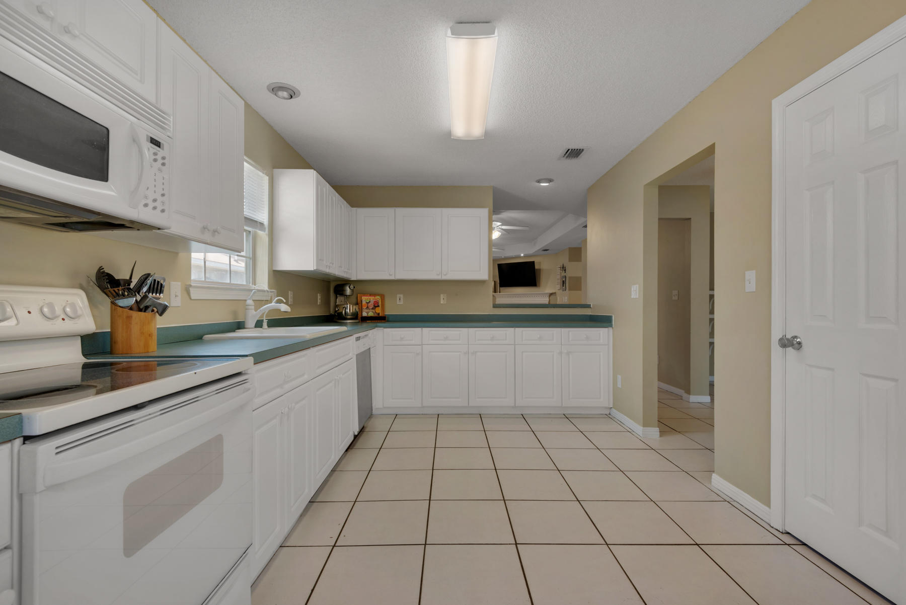 SOUTHERN PINES - Residential