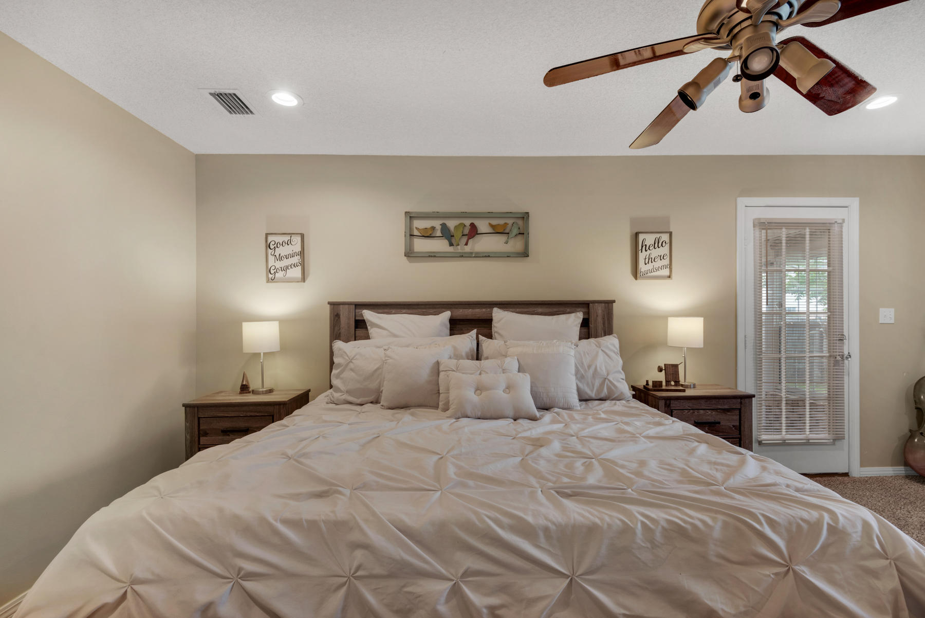 SOUTHERN PINES - Residential