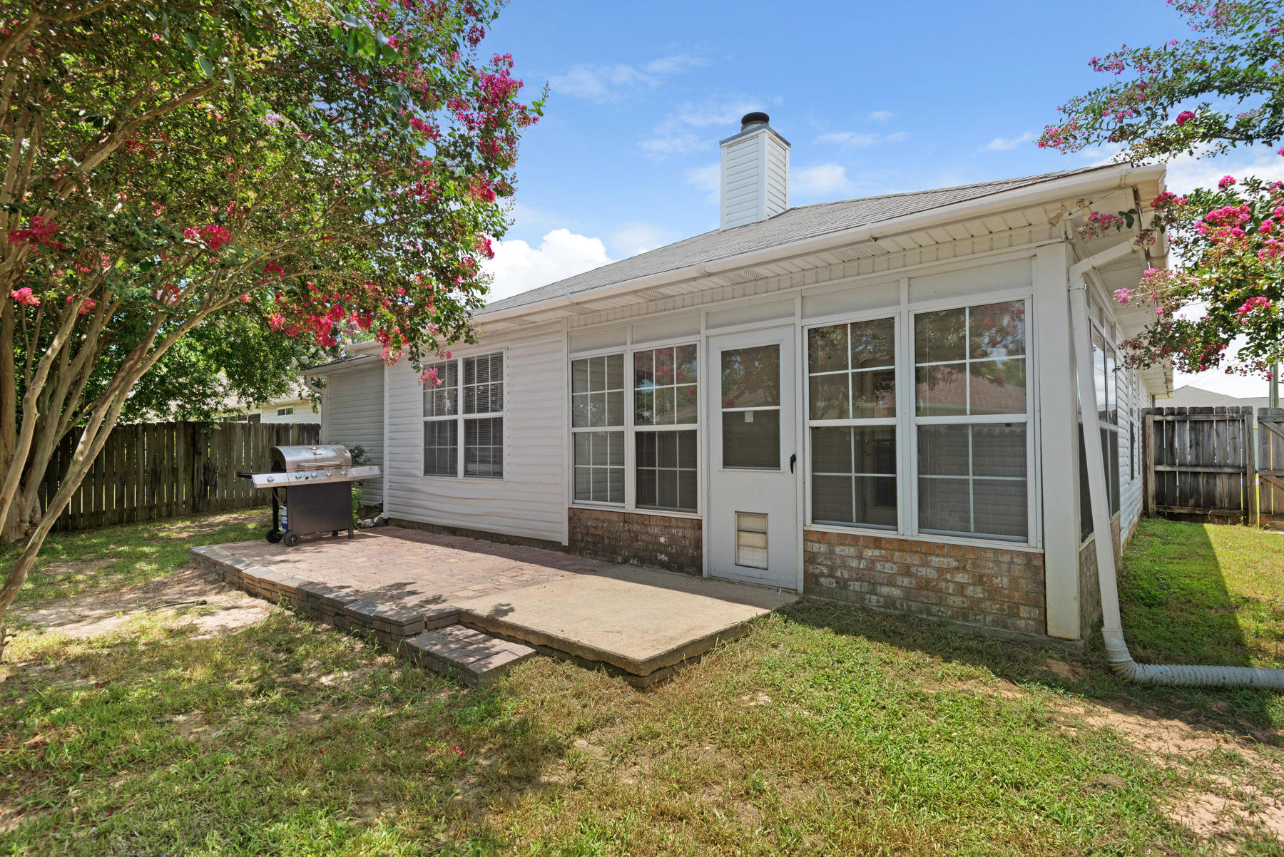 SOUTHERN PINES - Residential