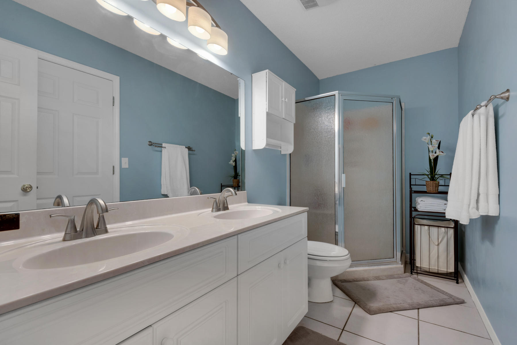 SOUTHERN PINES - Residential