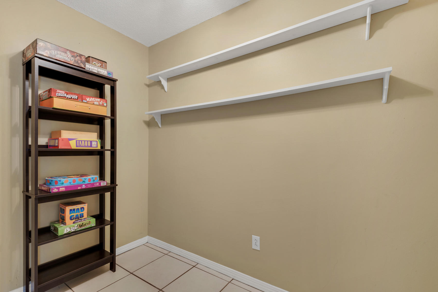 SOUTHERN PINES - Residential