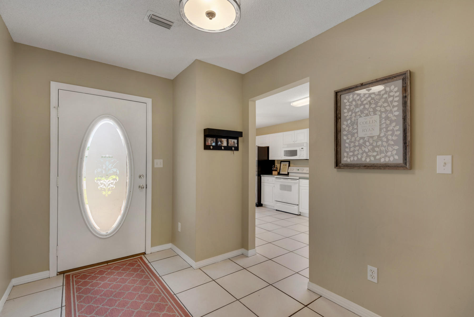 SOUTHERN PINES - Residential