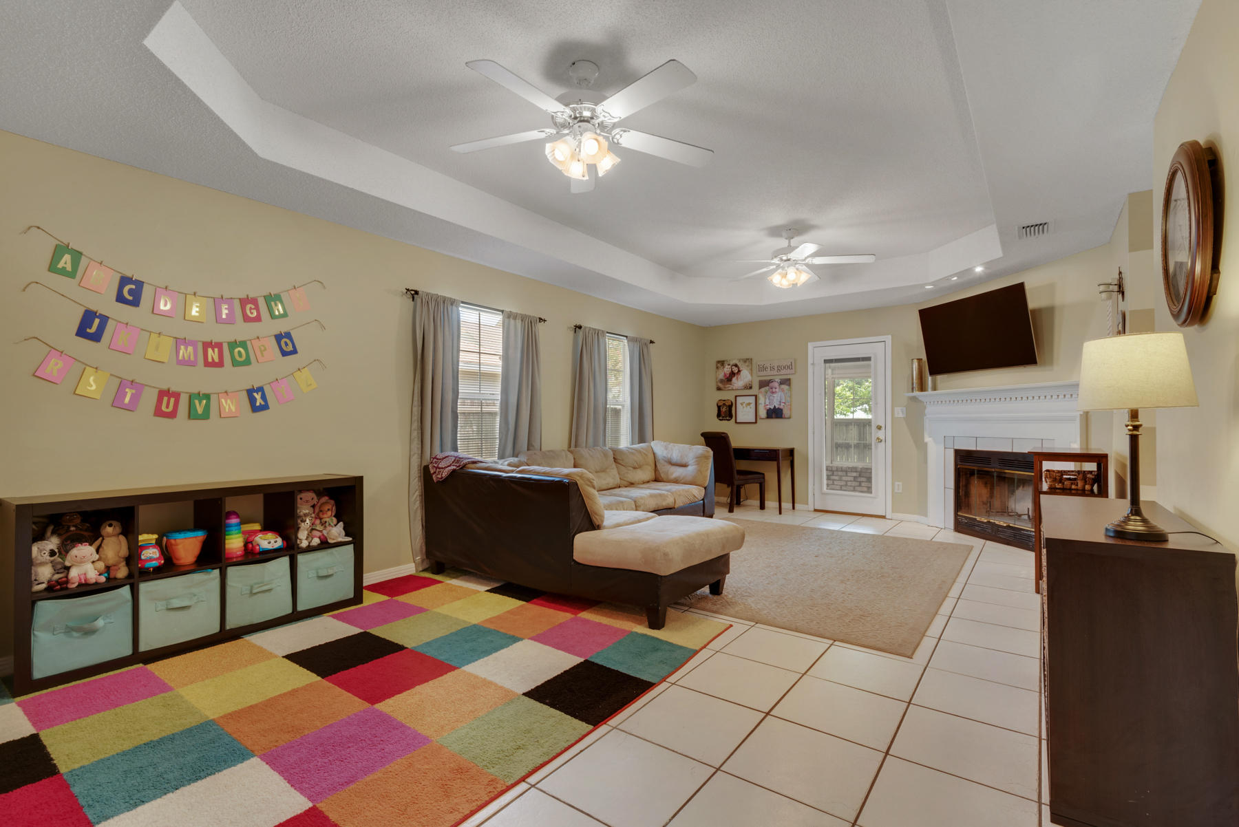 SOUTHERN PINES - Residential