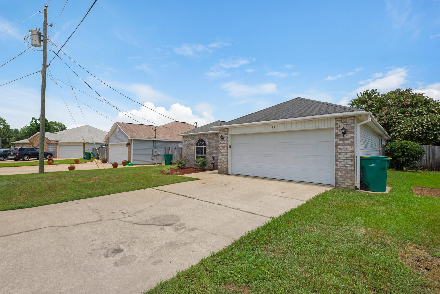 SOUTHERN PINES - Residential