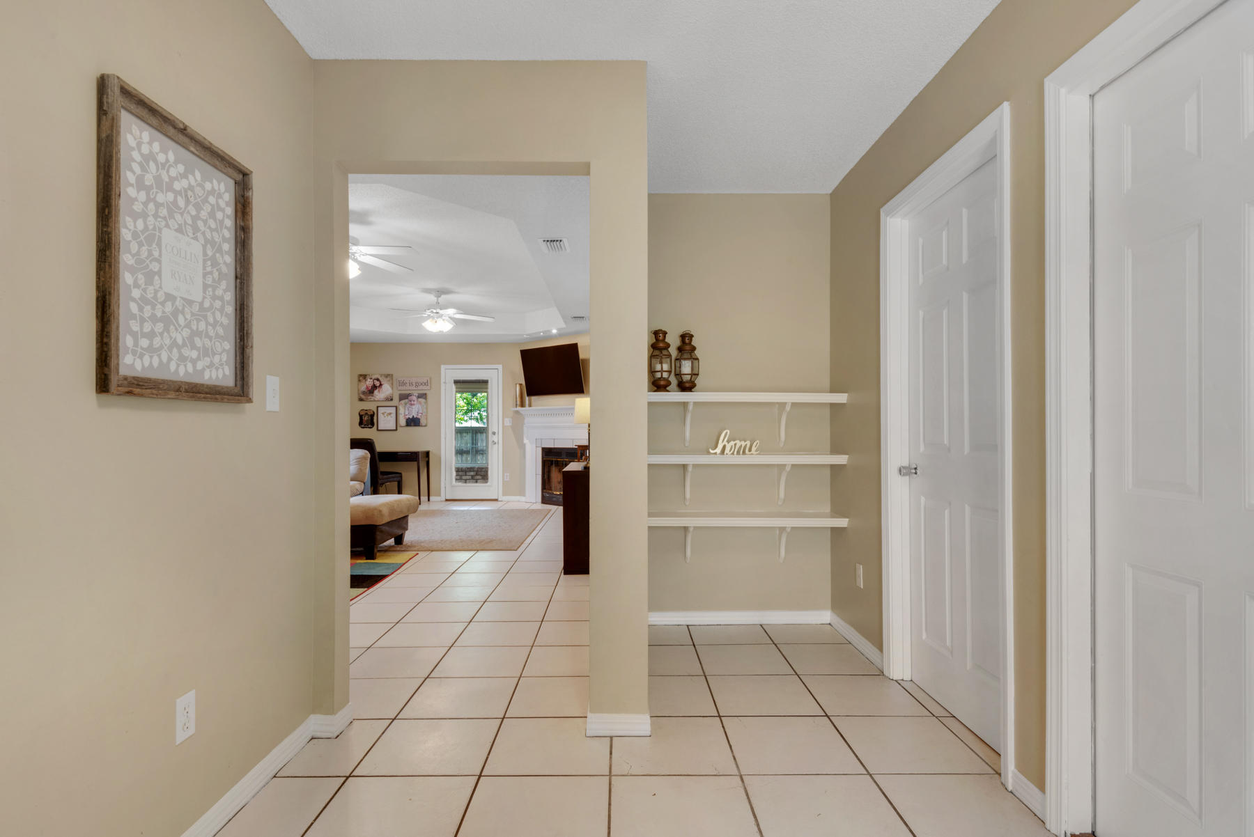 SOUTHERN PINES - Residential