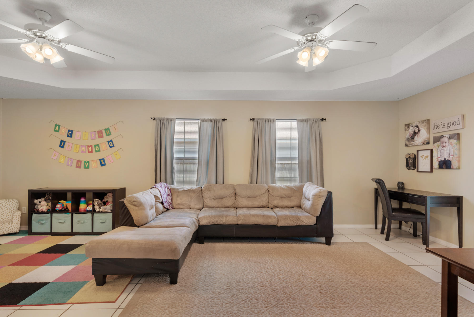 SOUTHERN PINES - Residential