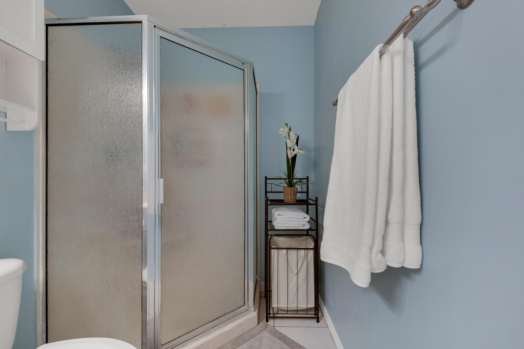 SOUTHERN PINES - Residential