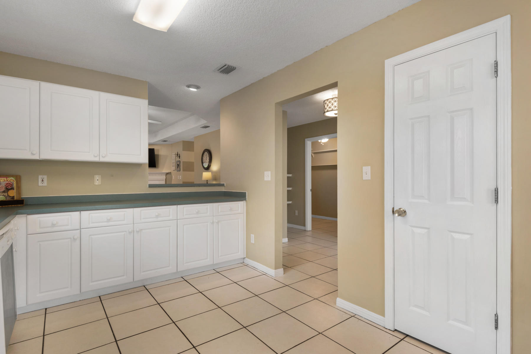 SOUTHERN PINES - Residential