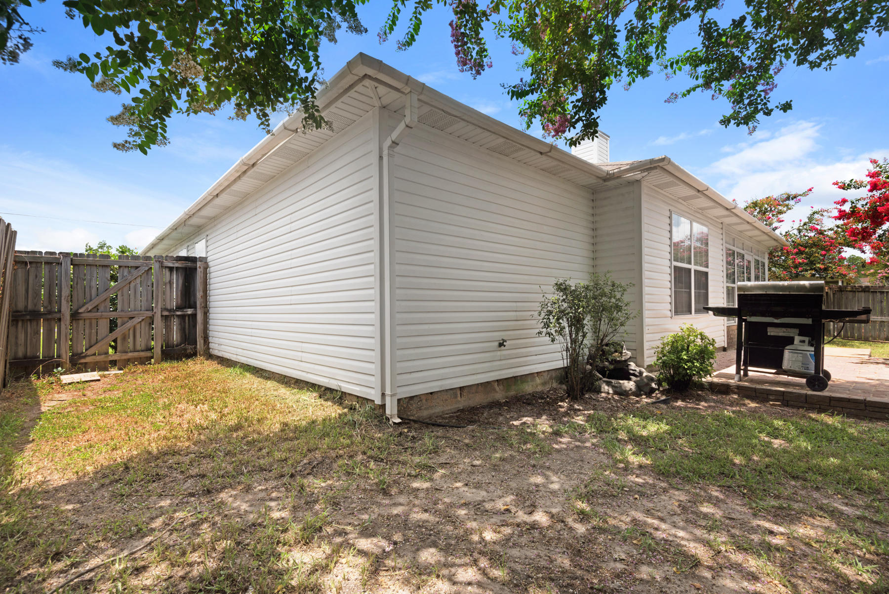 SOUTHERN PINES - Residential