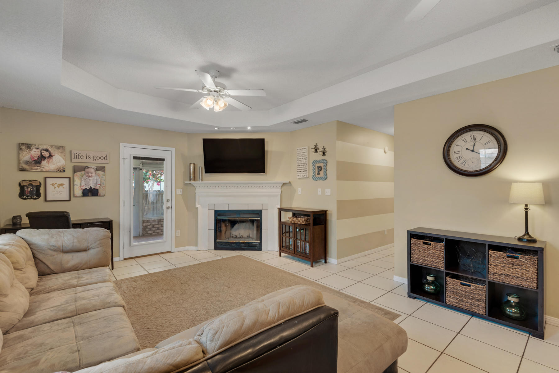 SOUTHERN PINES - Residential