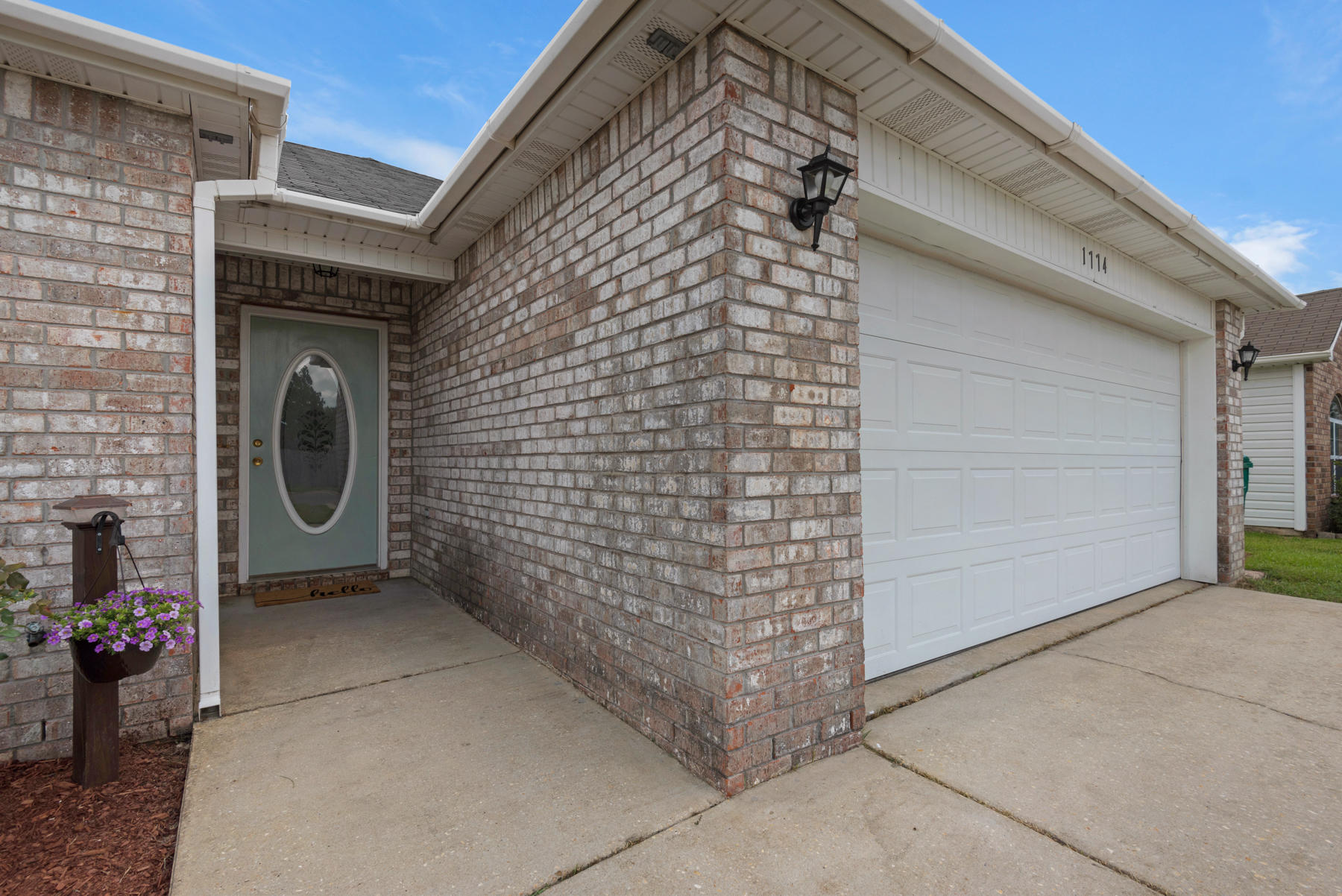 SOUTHERN PINES - Residential