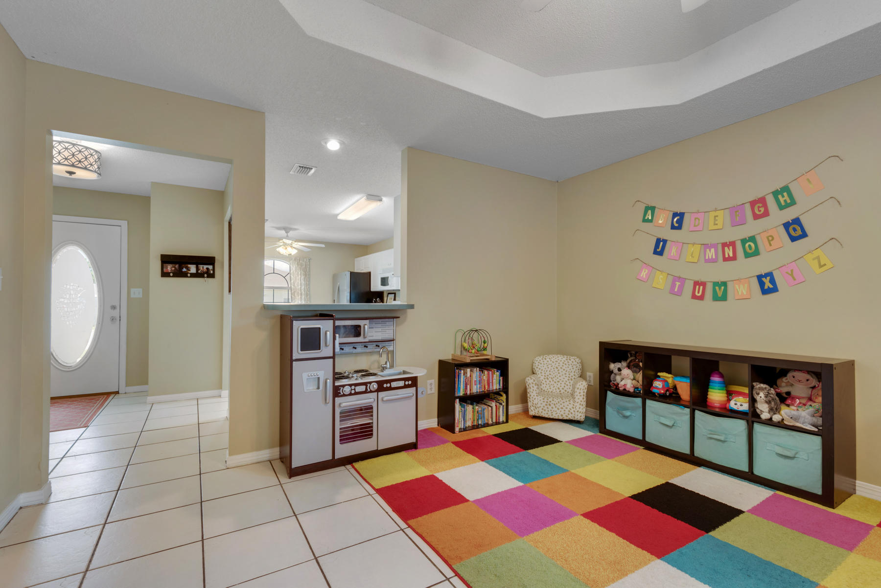 SOUTHERN PINES - Residential