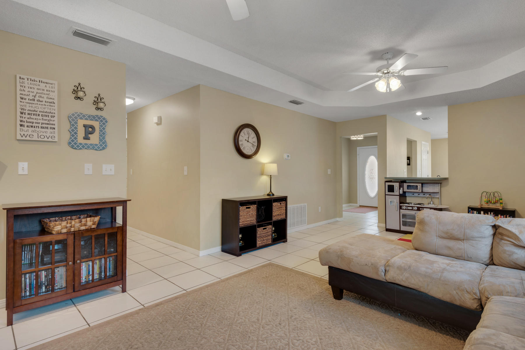 SOUTHERN PINES - Residential