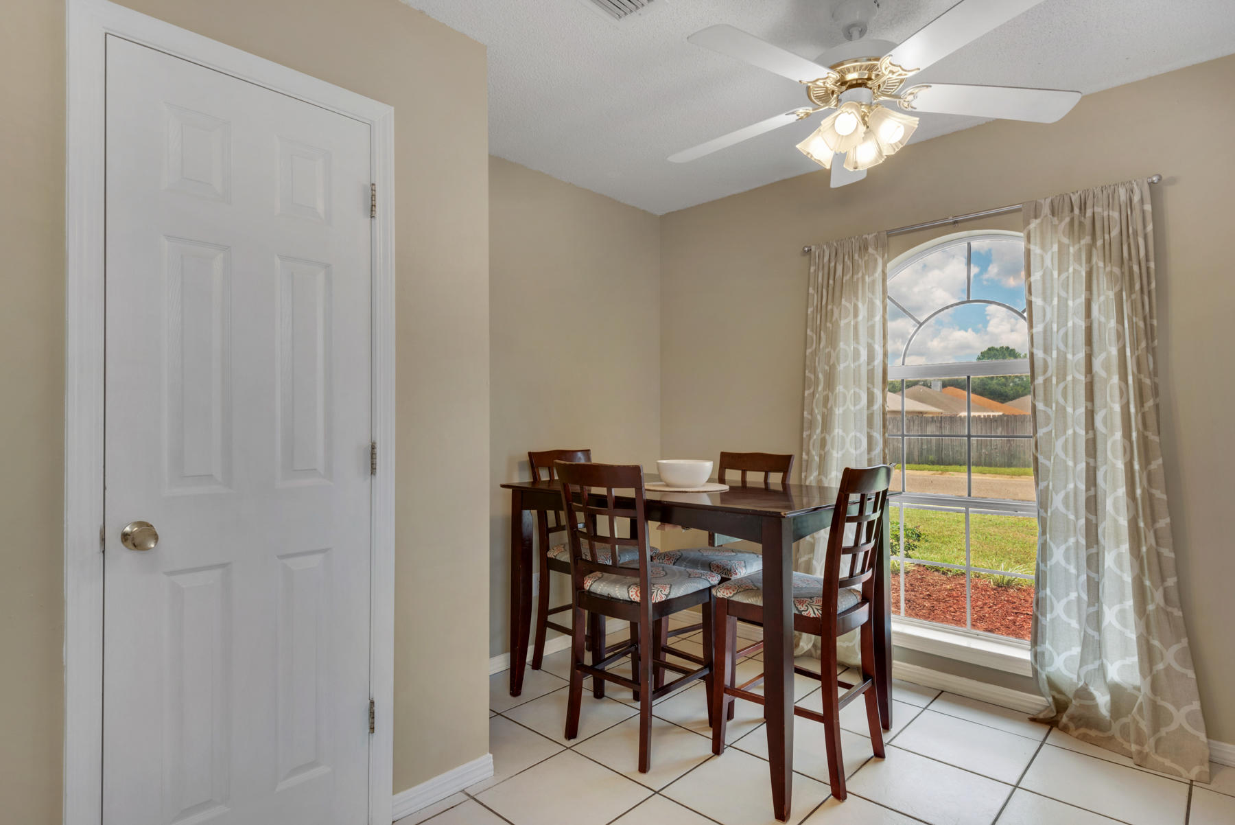 SOUTHERN PINES - Residential